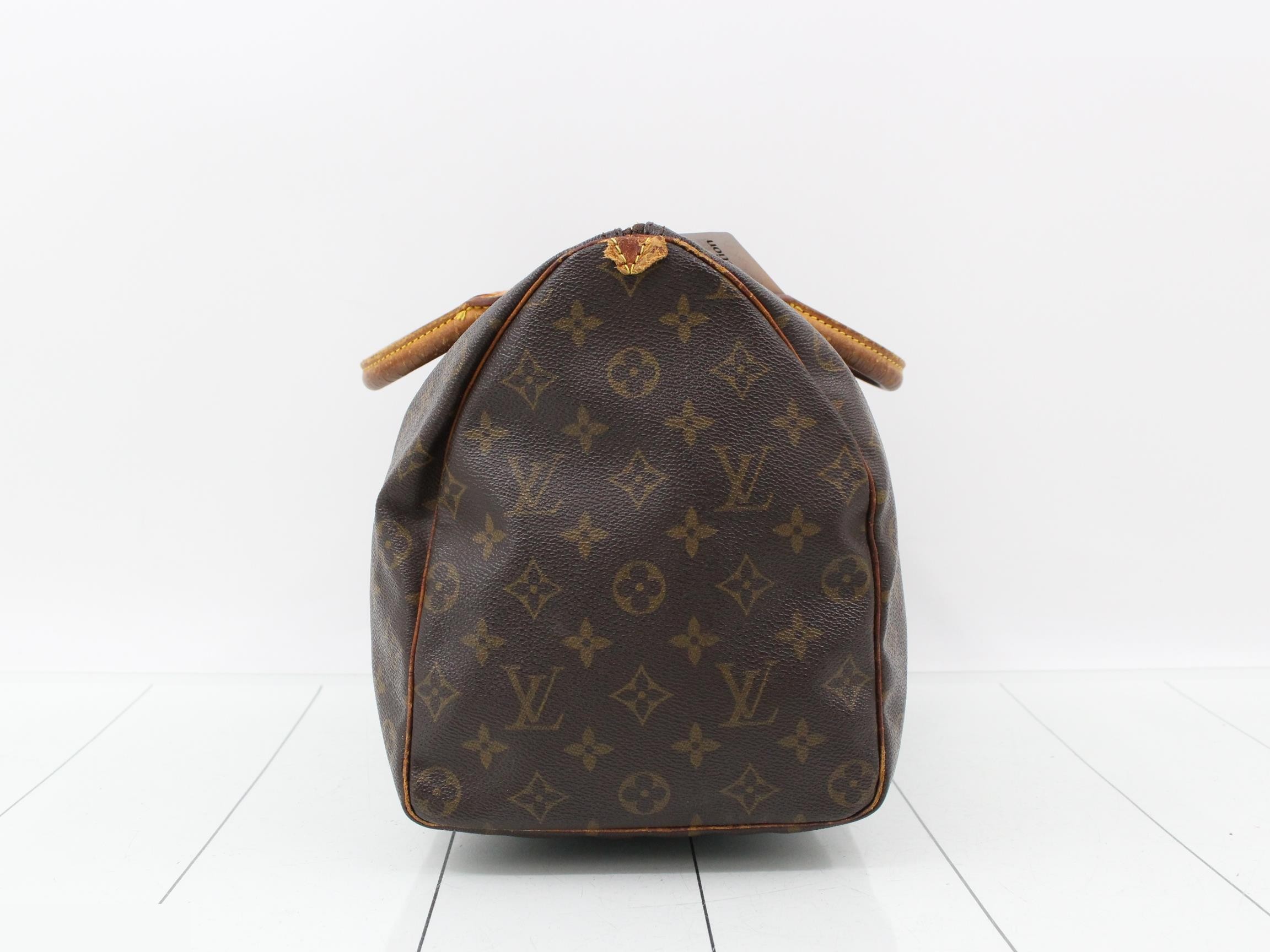 Speedy 35 — view 4