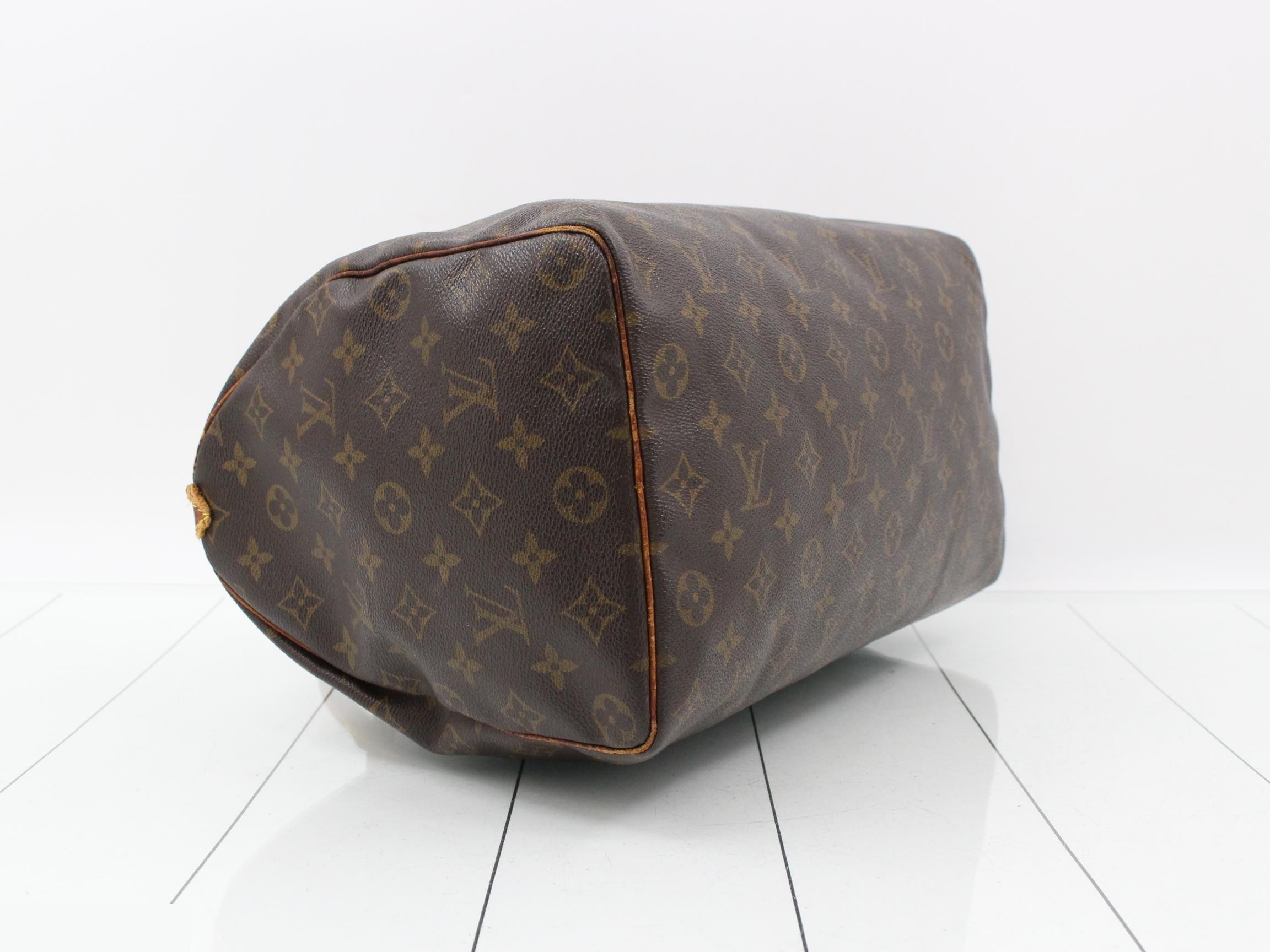 Speedy 35 — view 5