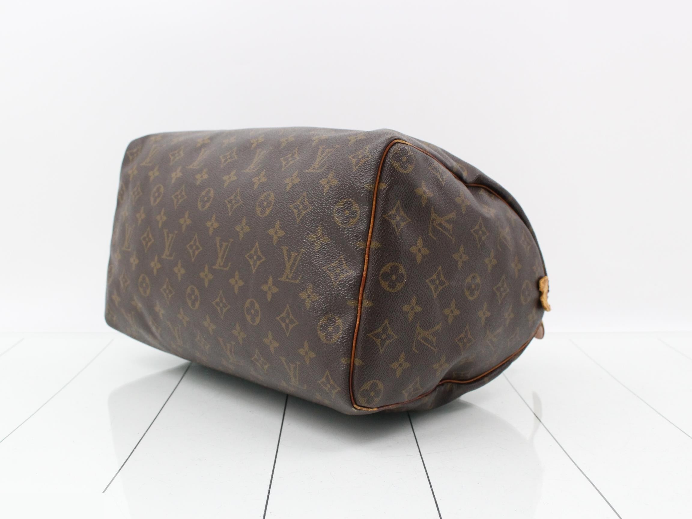 Speedy 35 — view 6