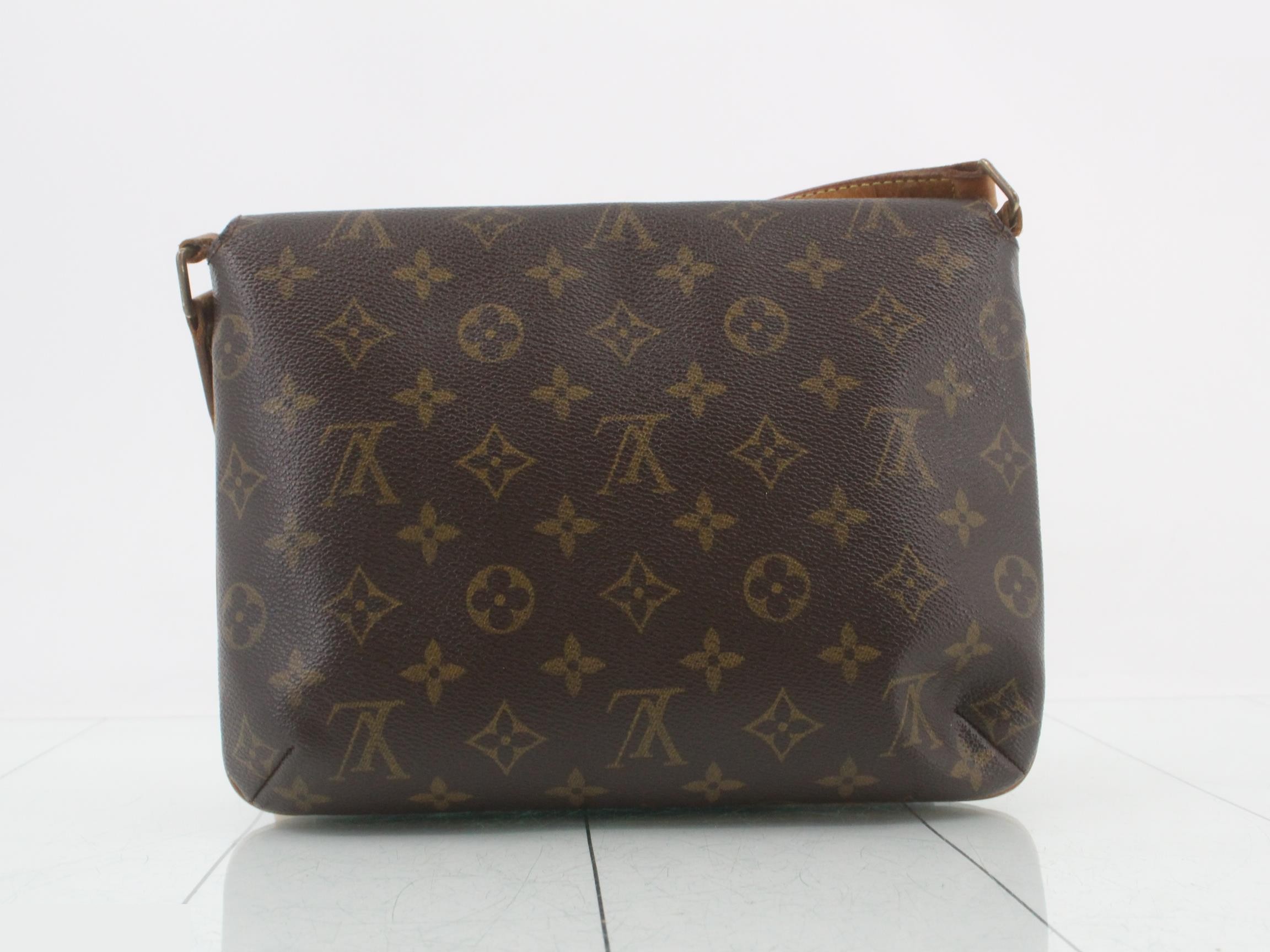 Musette Tango Short Shoulder — view 2