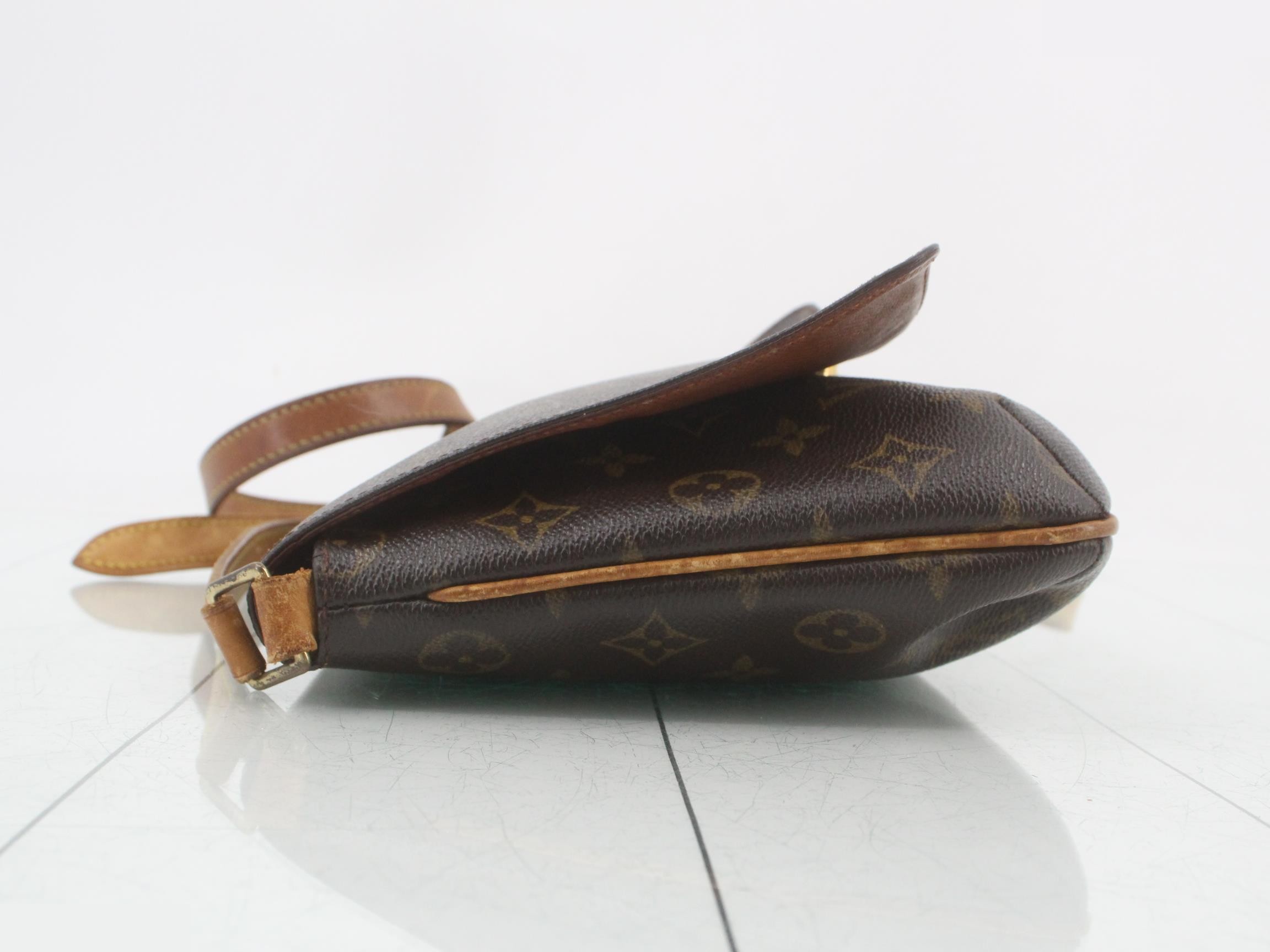 Musette Tango Short Shoulder — view 4