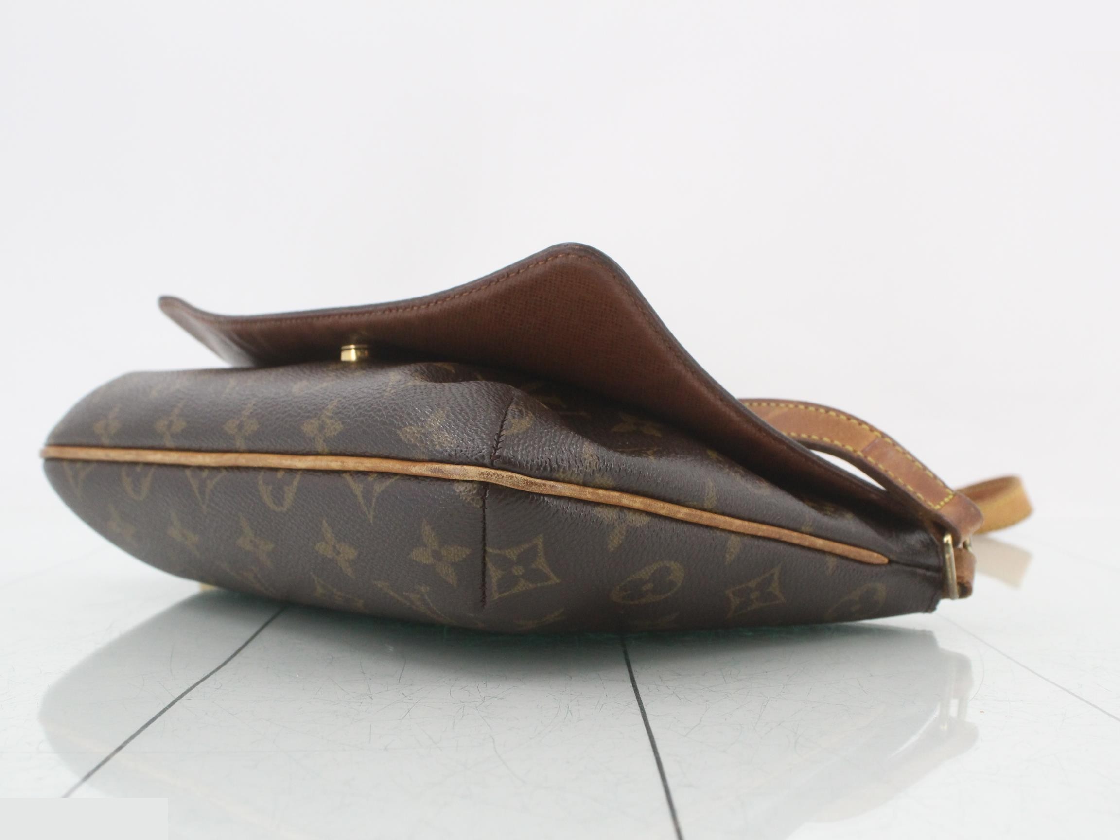 Musette Tango Short Shoulder — view 6