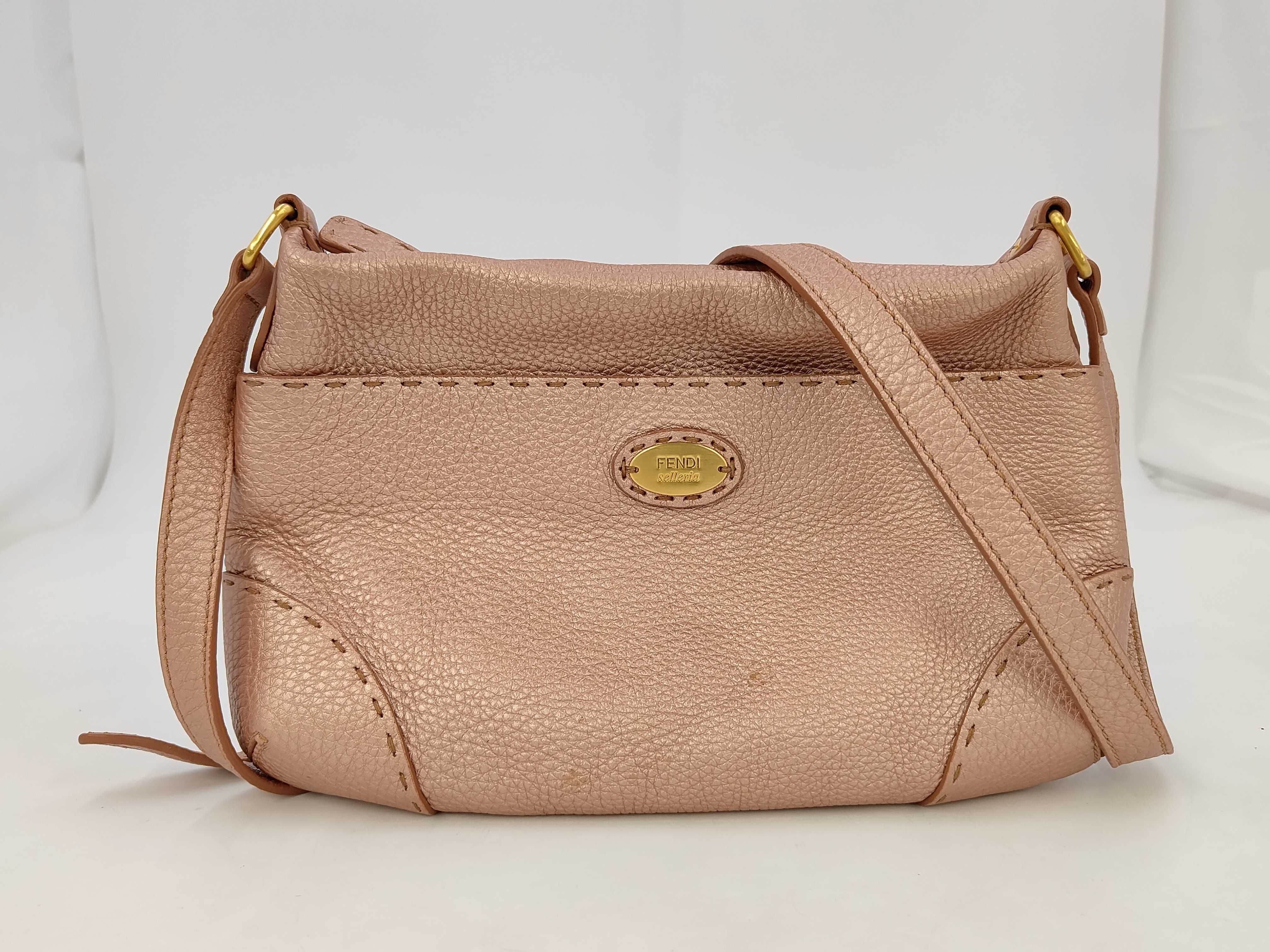Selleria Shoulder Bag 8BT200 Shoulder Bag