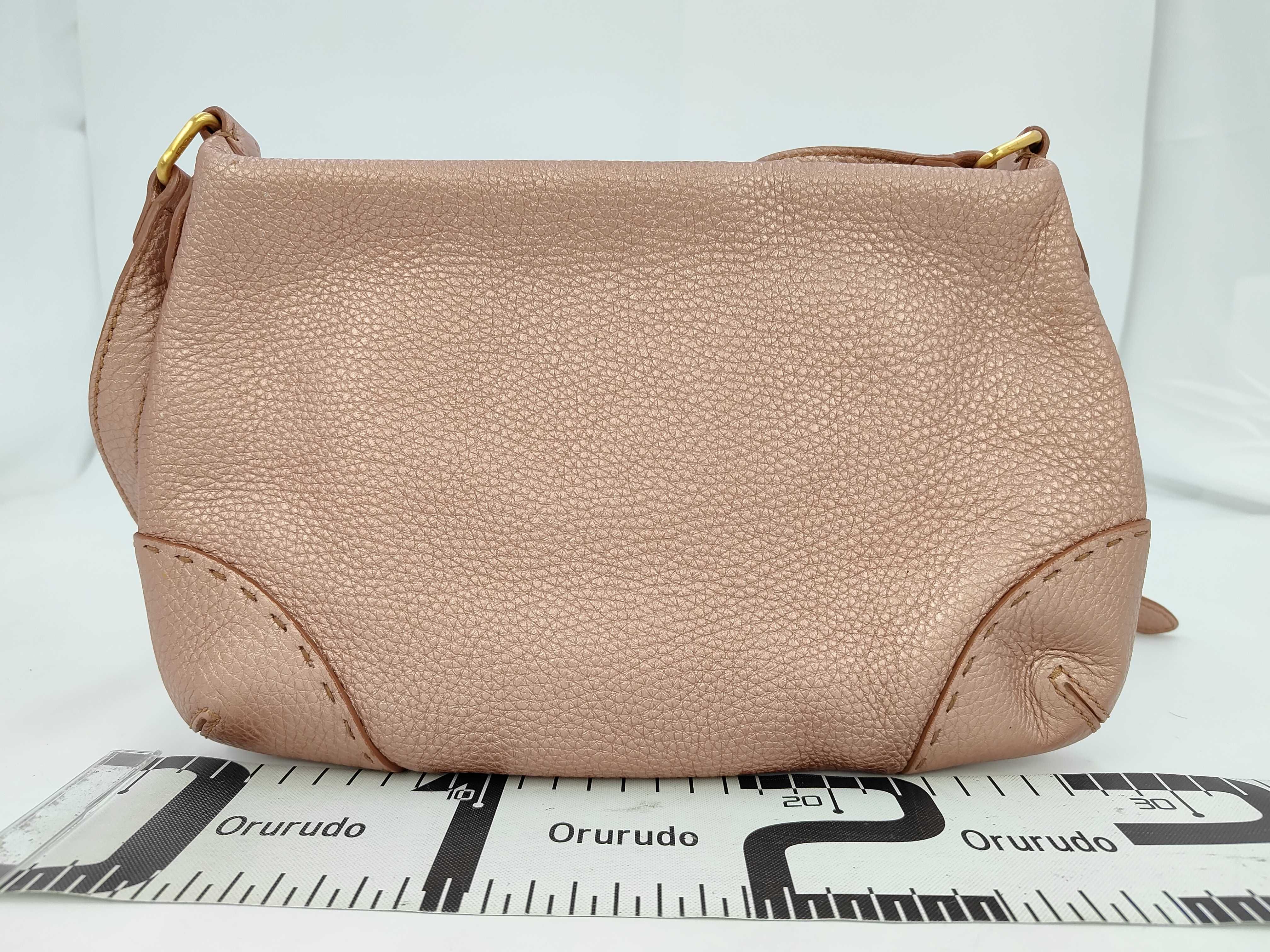 Selleria Shoulder Bag 8BT200 Shoulder Bag — view 2