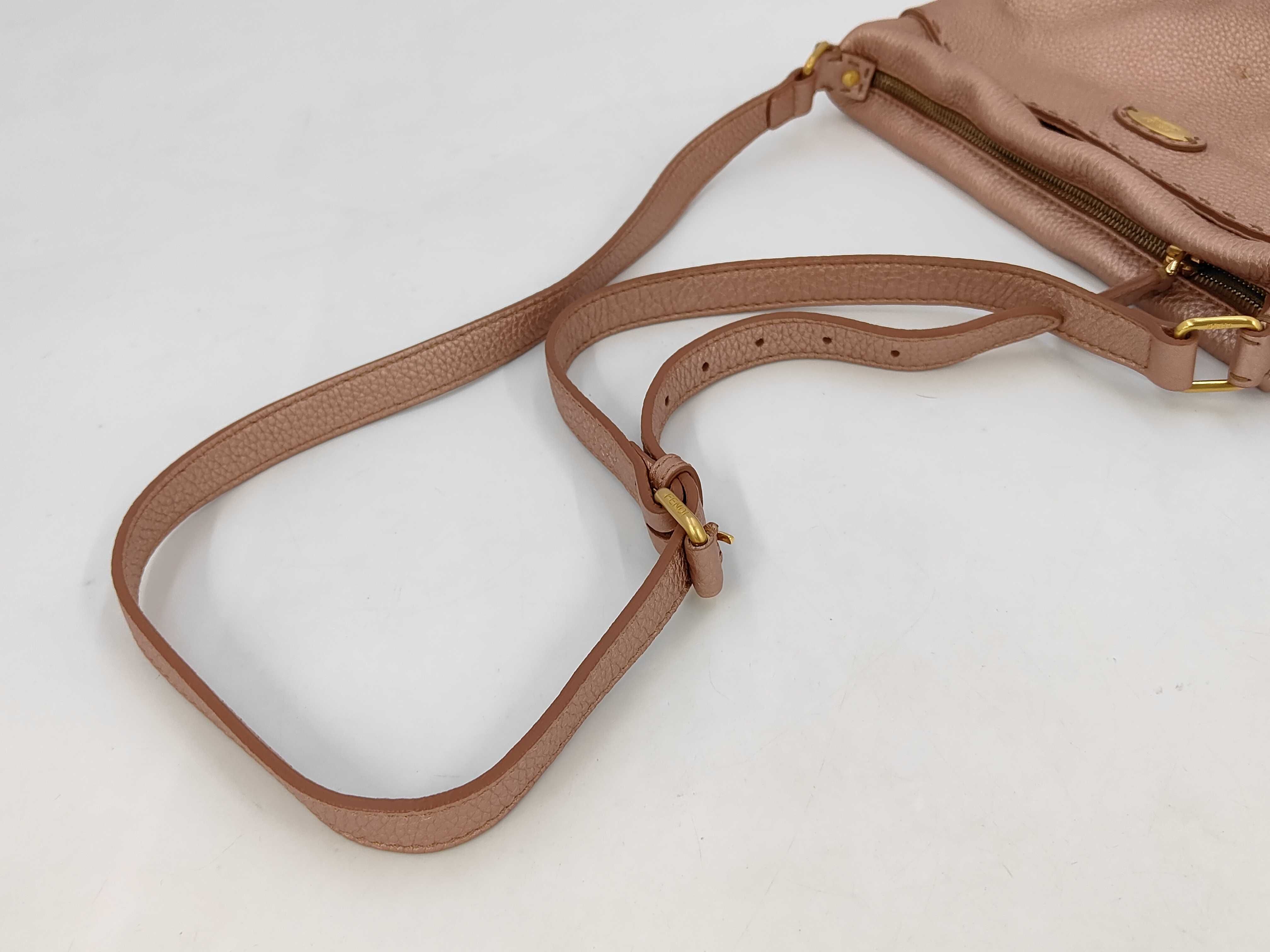 Selleria Shoulder Bag 8BT200 Shoulder Bag — view 3