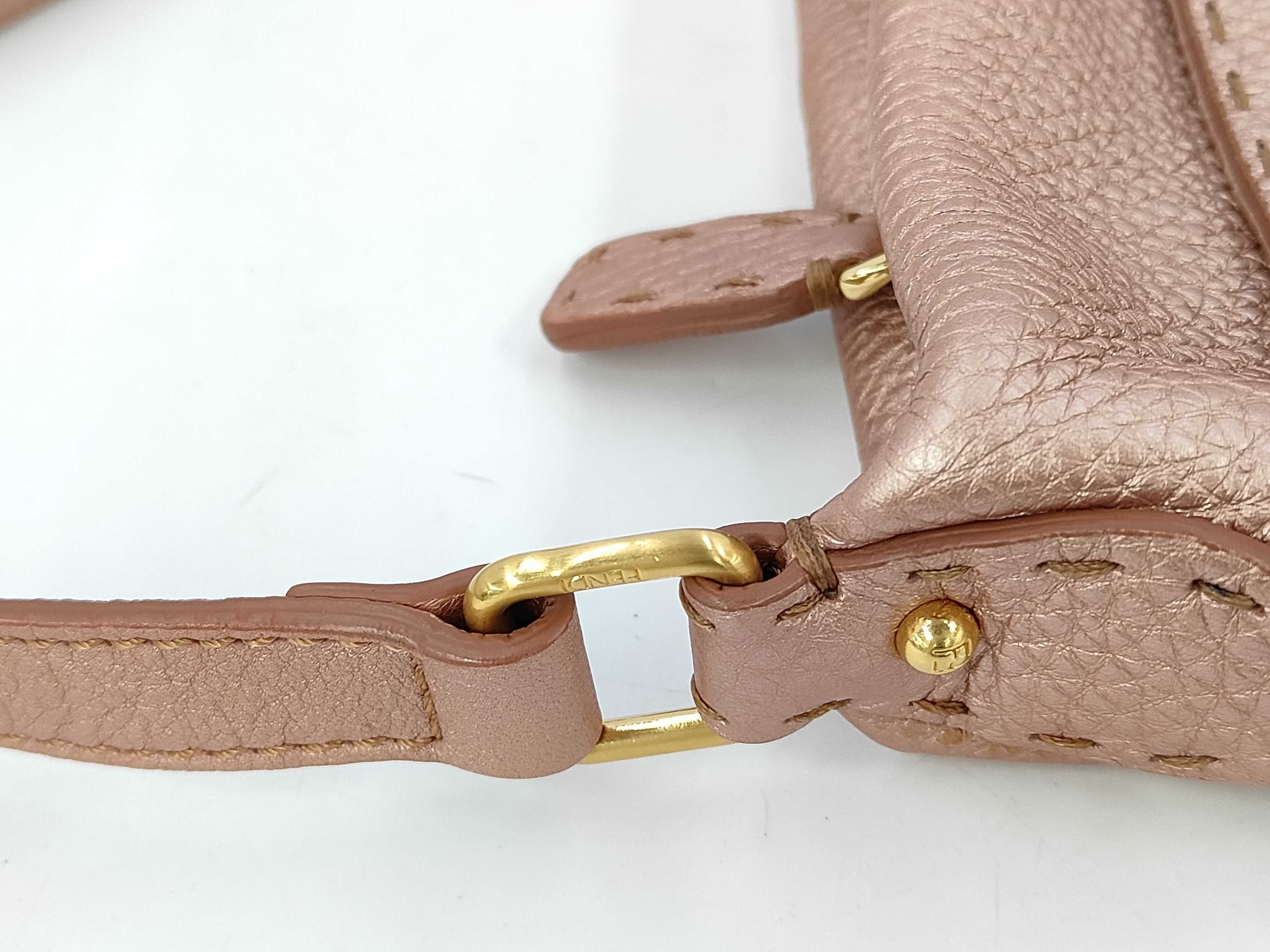 Selleria Shoulder Bag 8BT200 Shoulder Bag — view 5