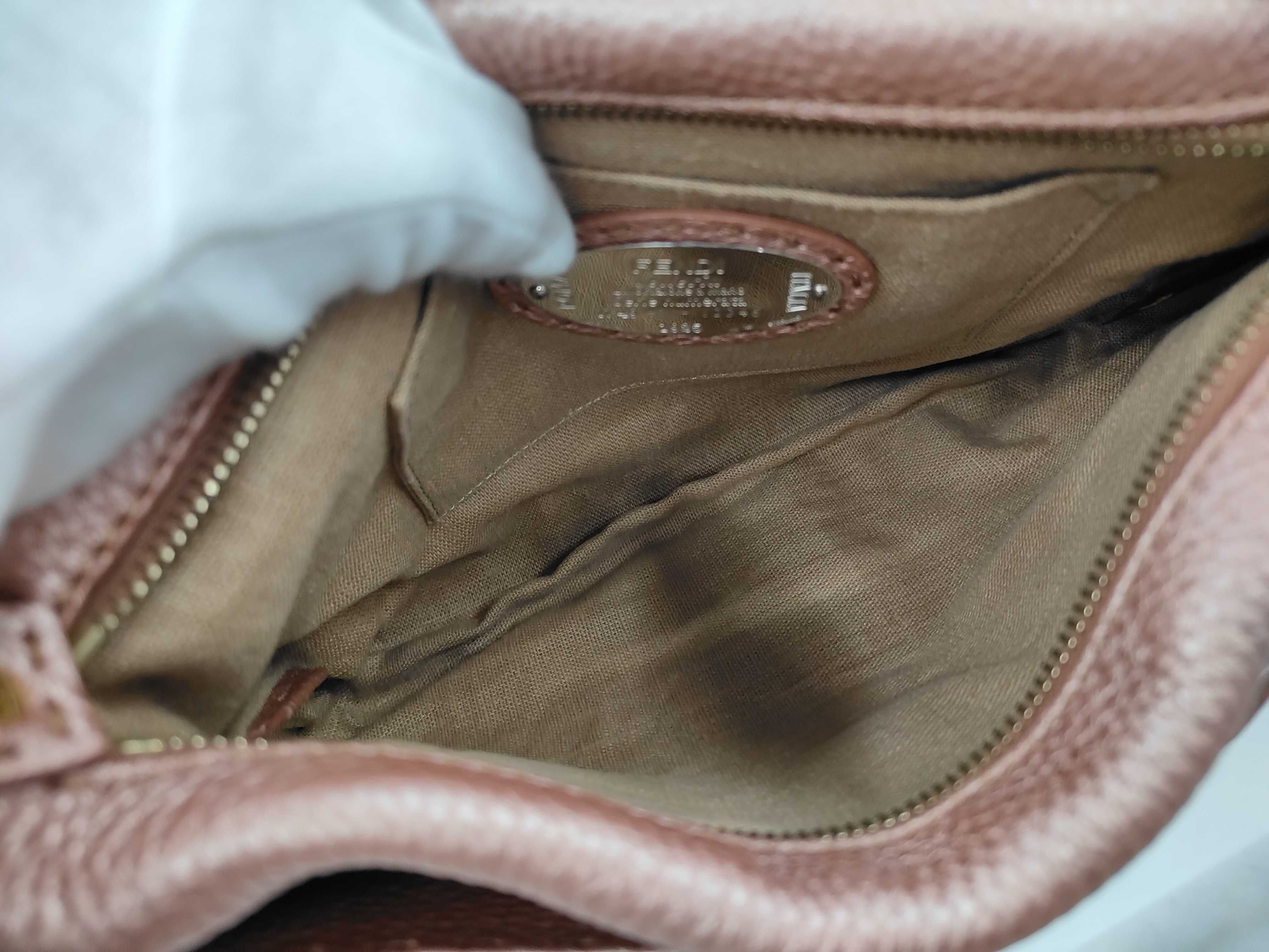 Selleria Shoulder Bag 8BT200 Shoulder Bag — view 8
