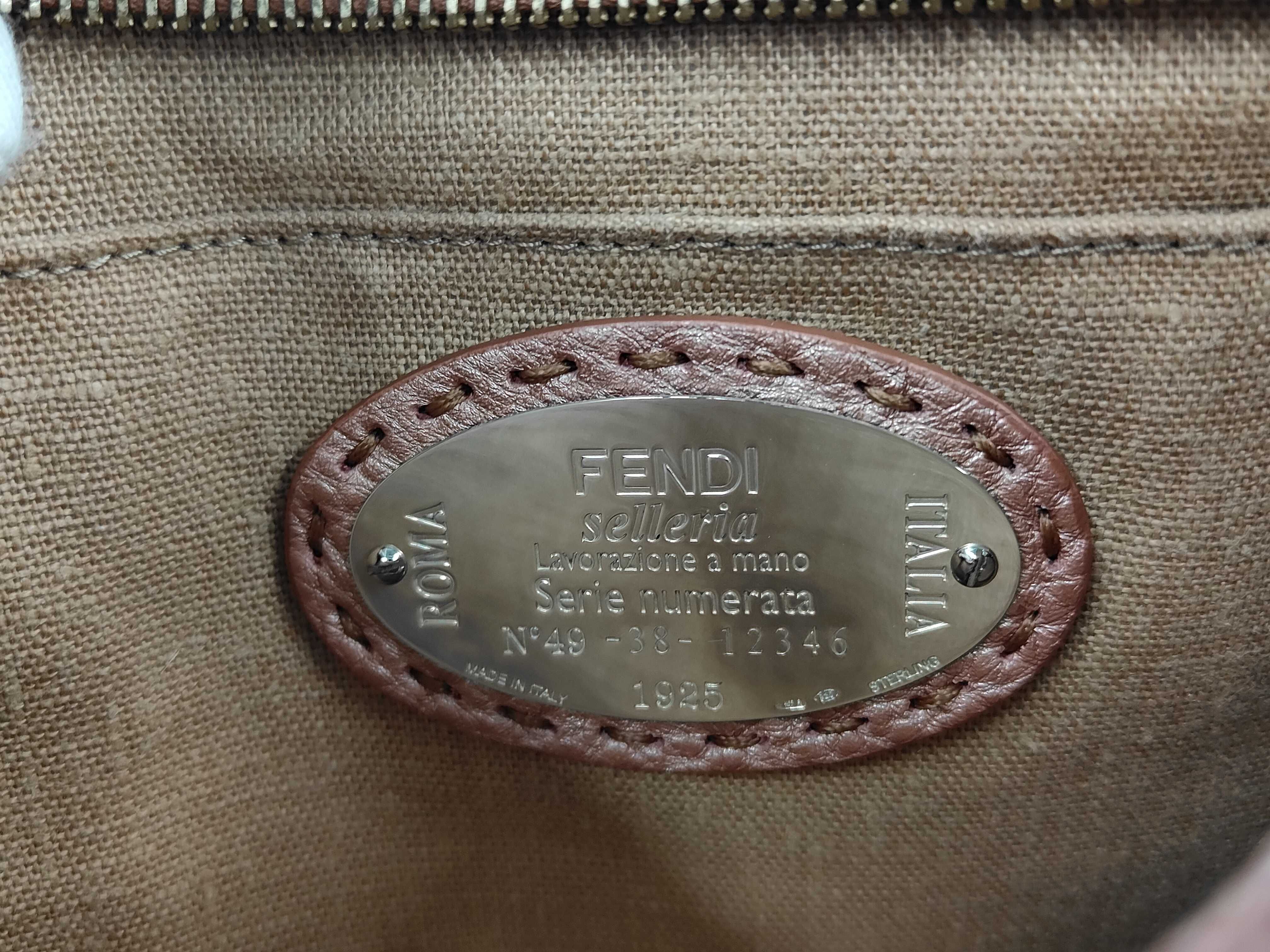 Selleria Shoulder Bag 8BT200 Shoulder Bag — view 9