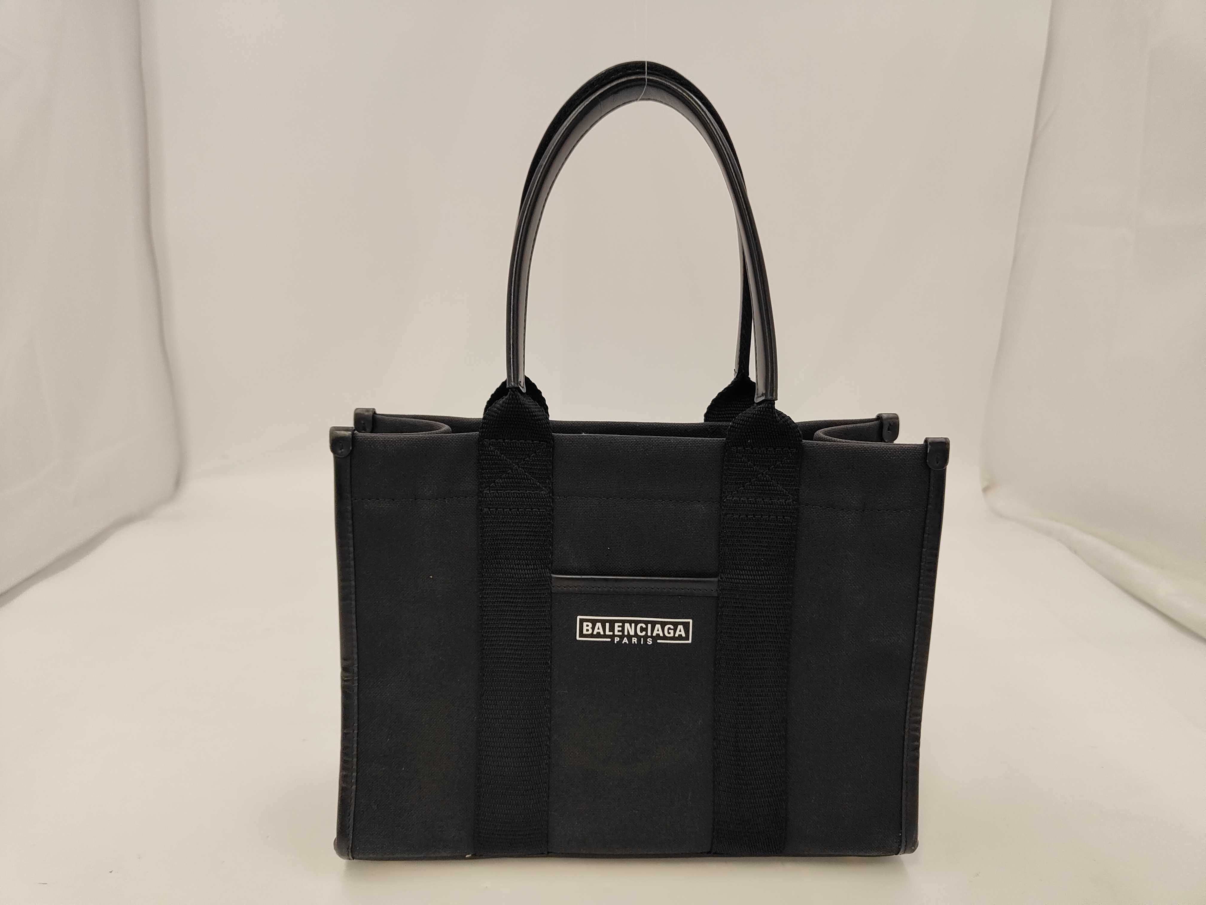 Hardware Tote Bag