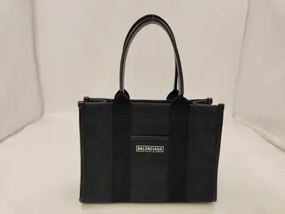 Hardware Tote Bag