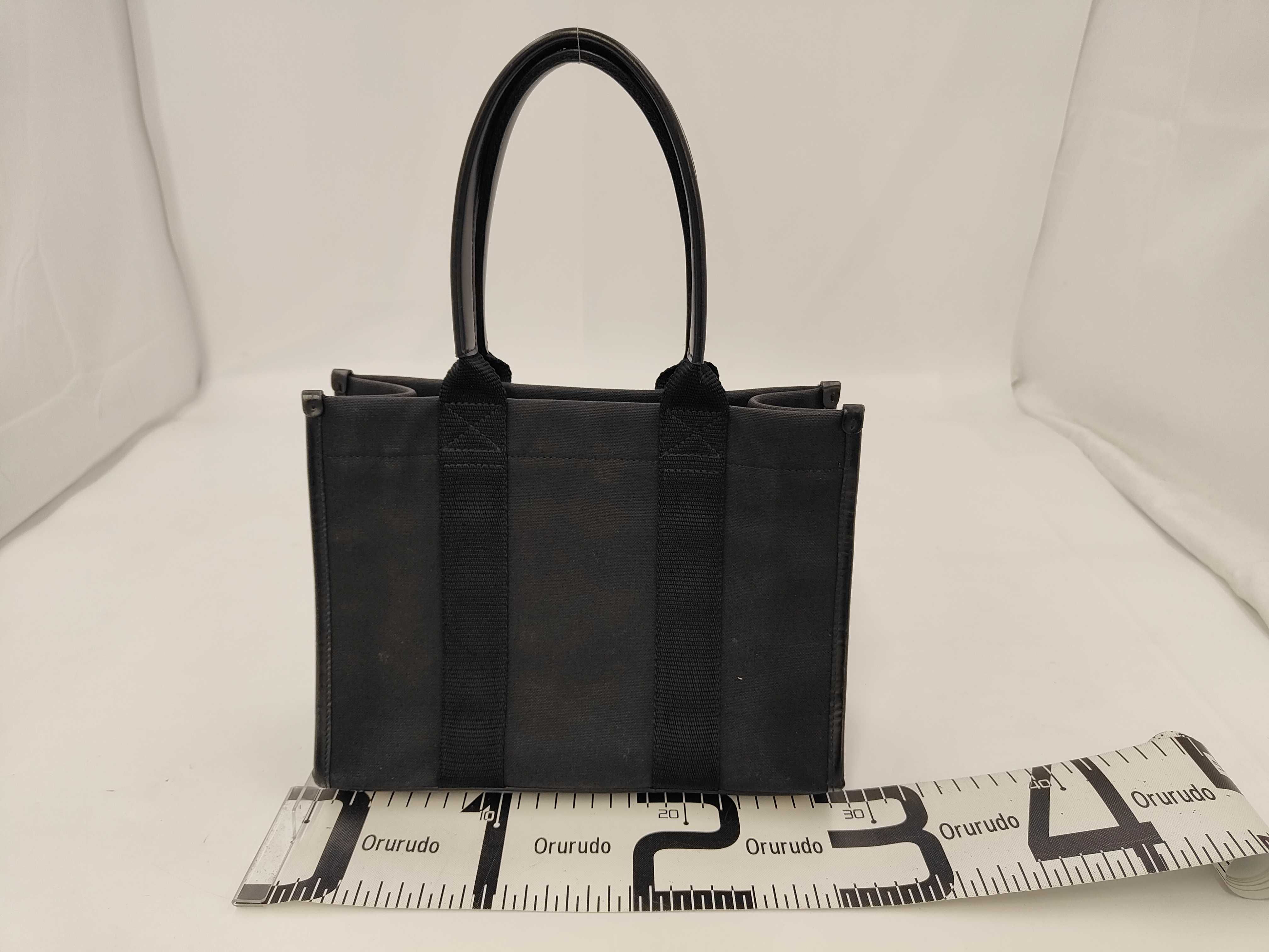 Hardware Tote Bag — view 2
