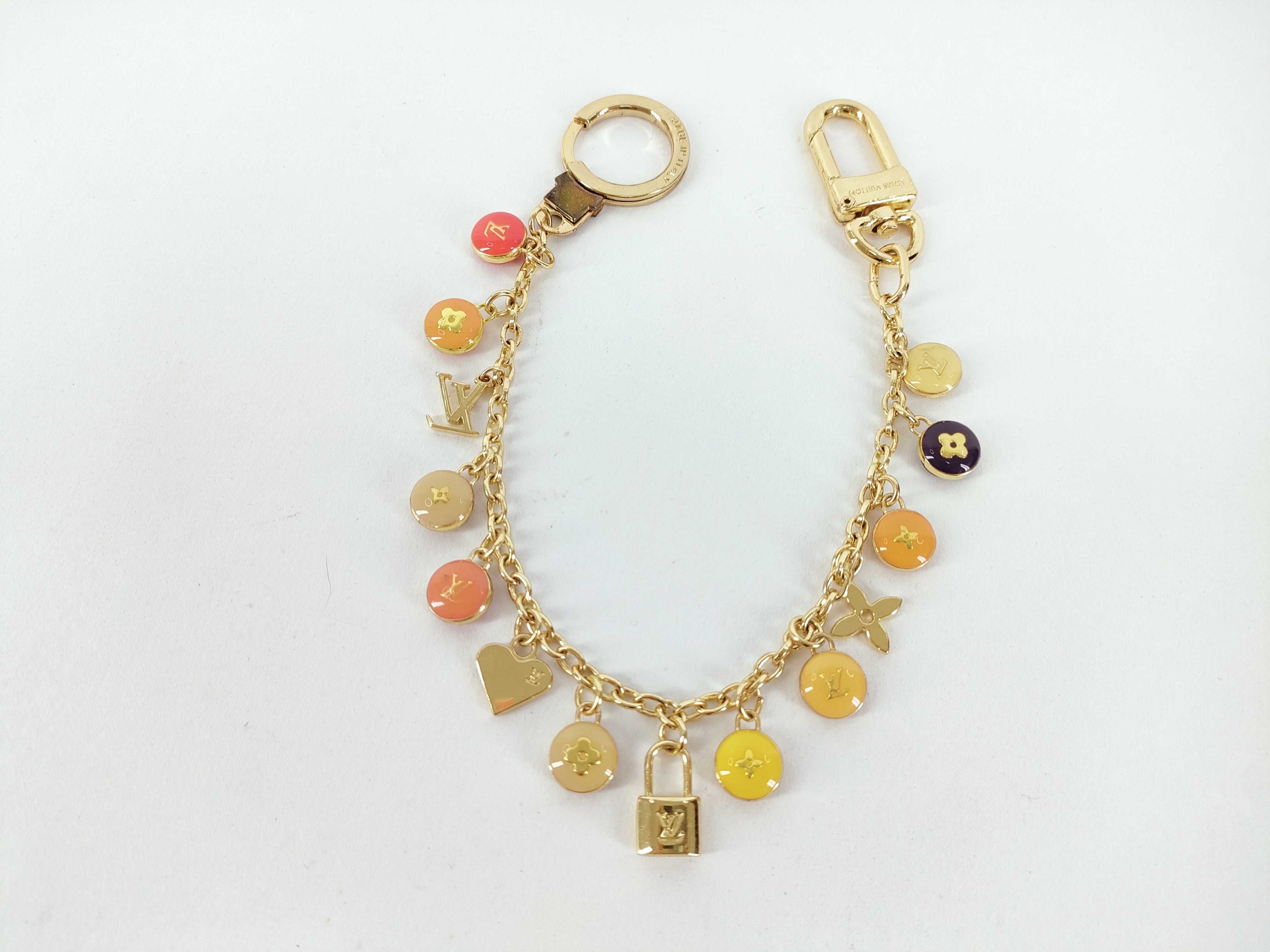 Key Charm — view 2