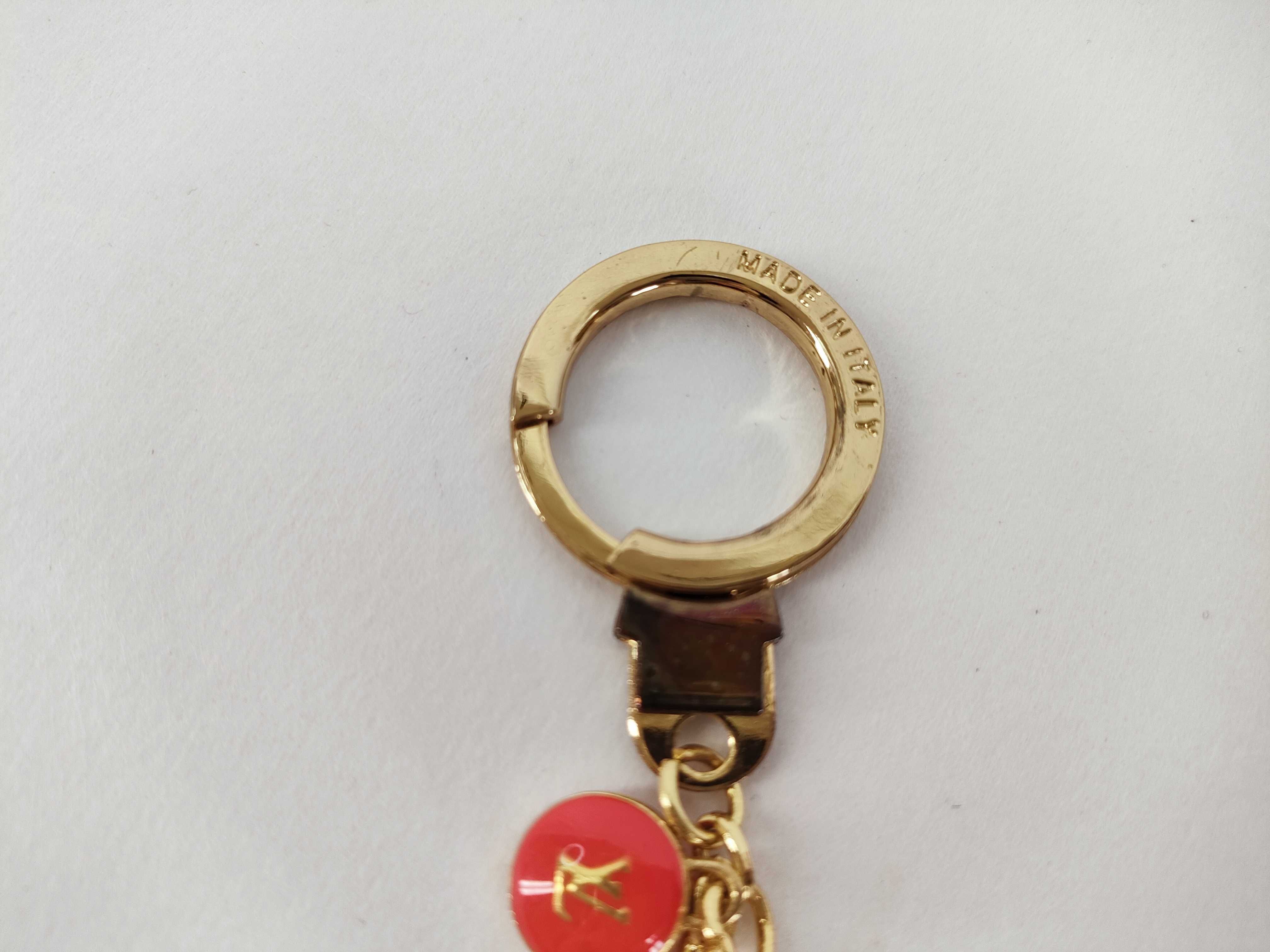 Key Charm — view 3
