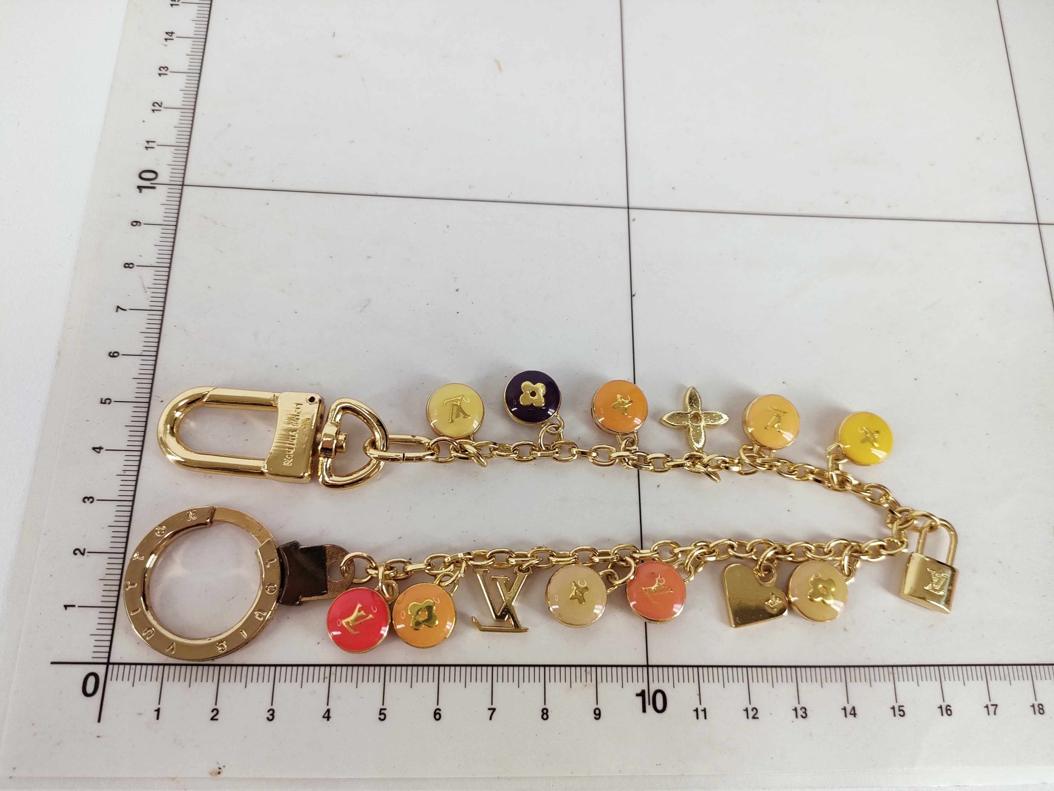 Key Charm — view 10