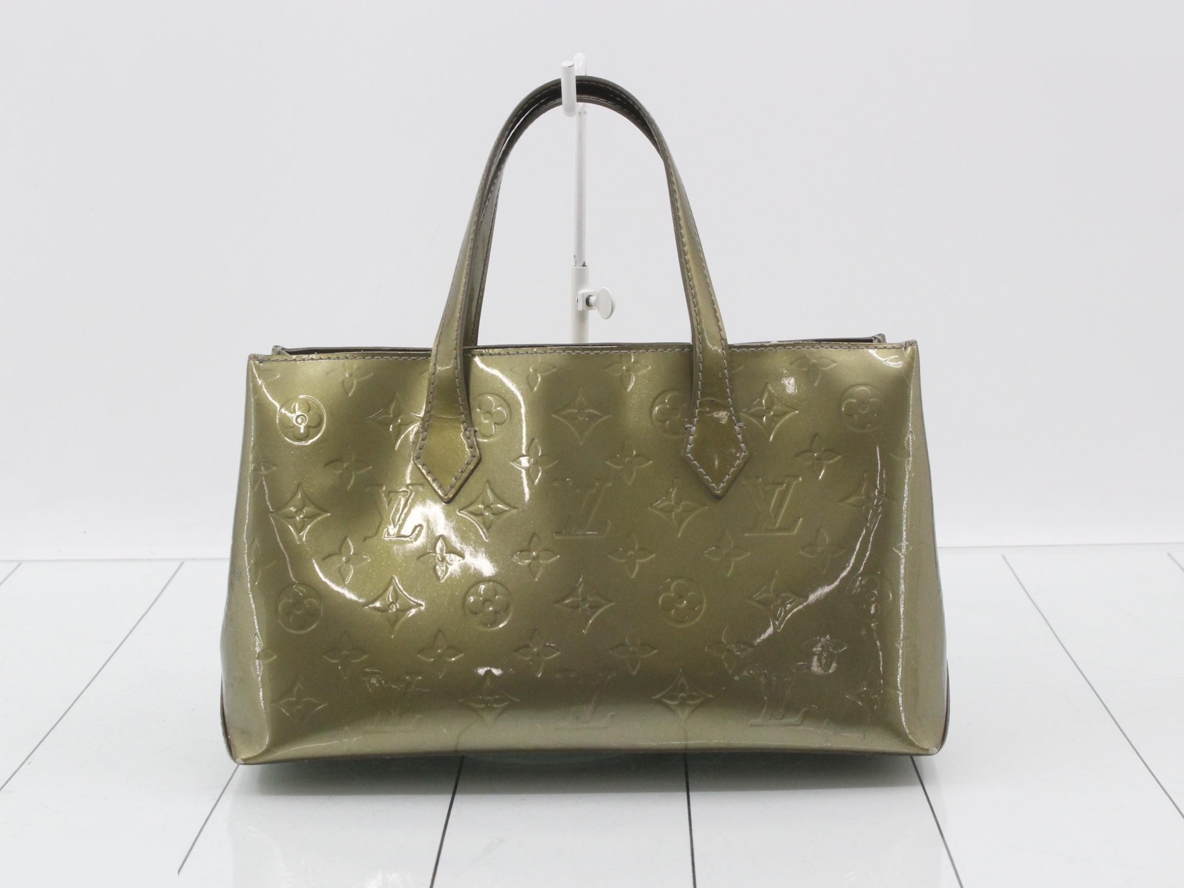 Vernis bag — view 2