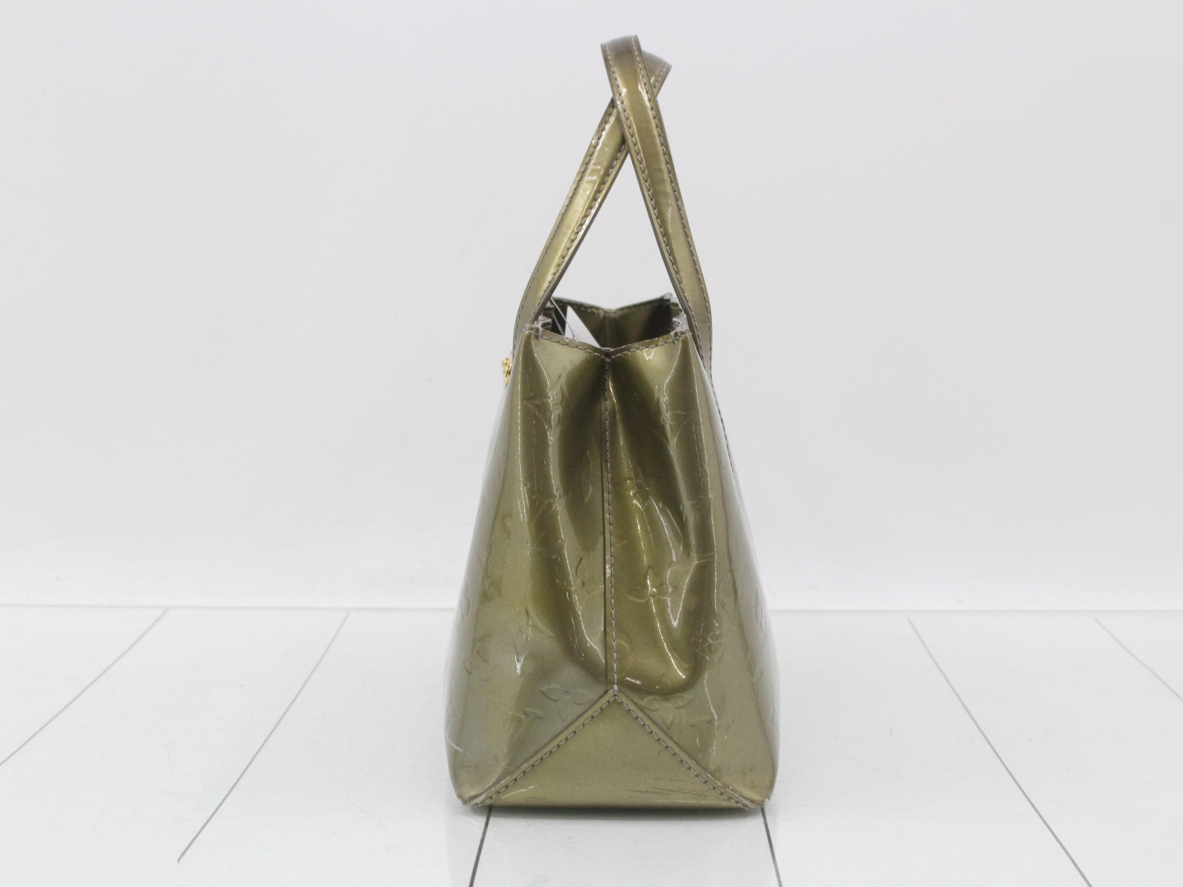 Vernis bag — view 3