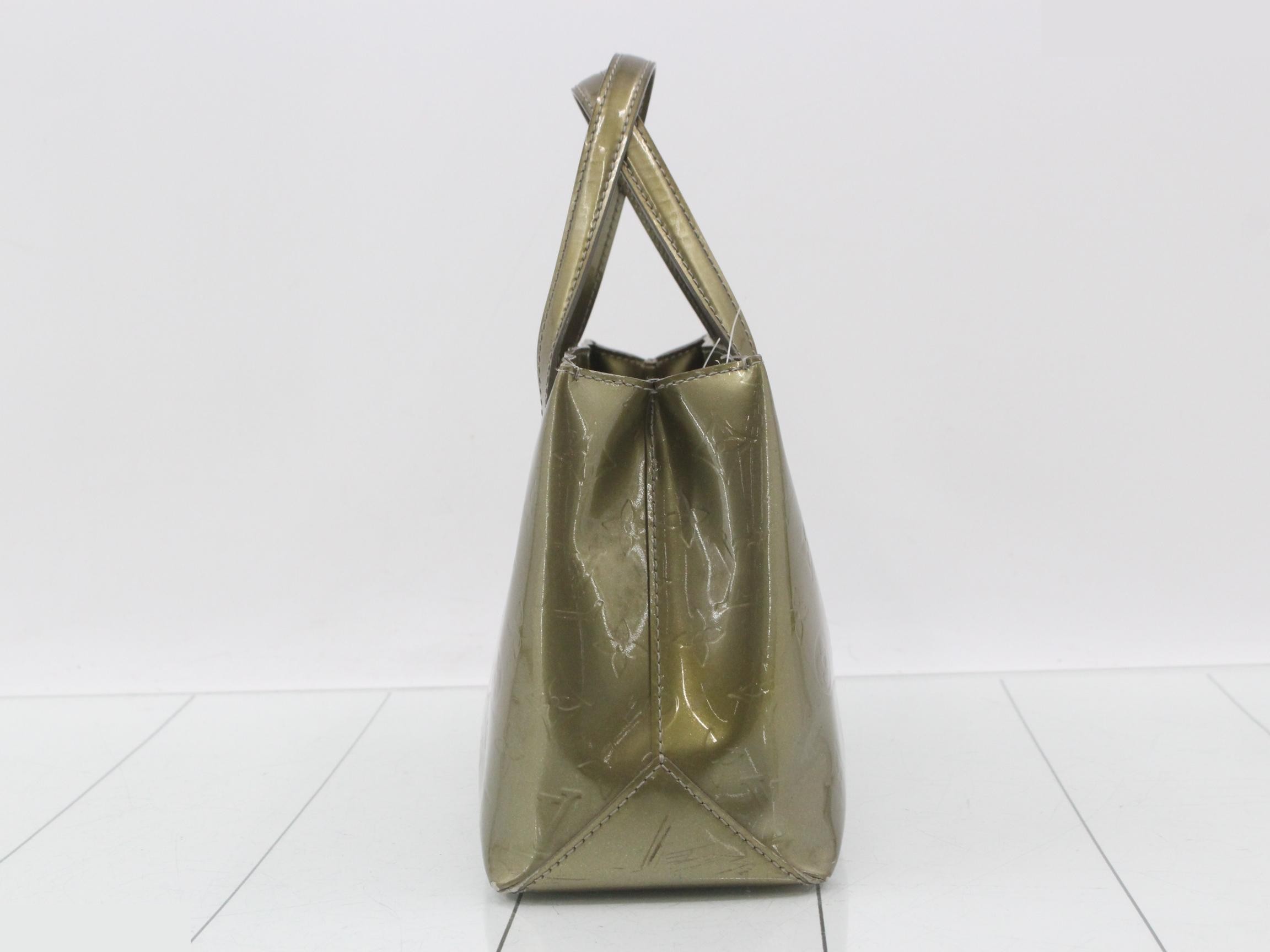 Vernis bag — view 4