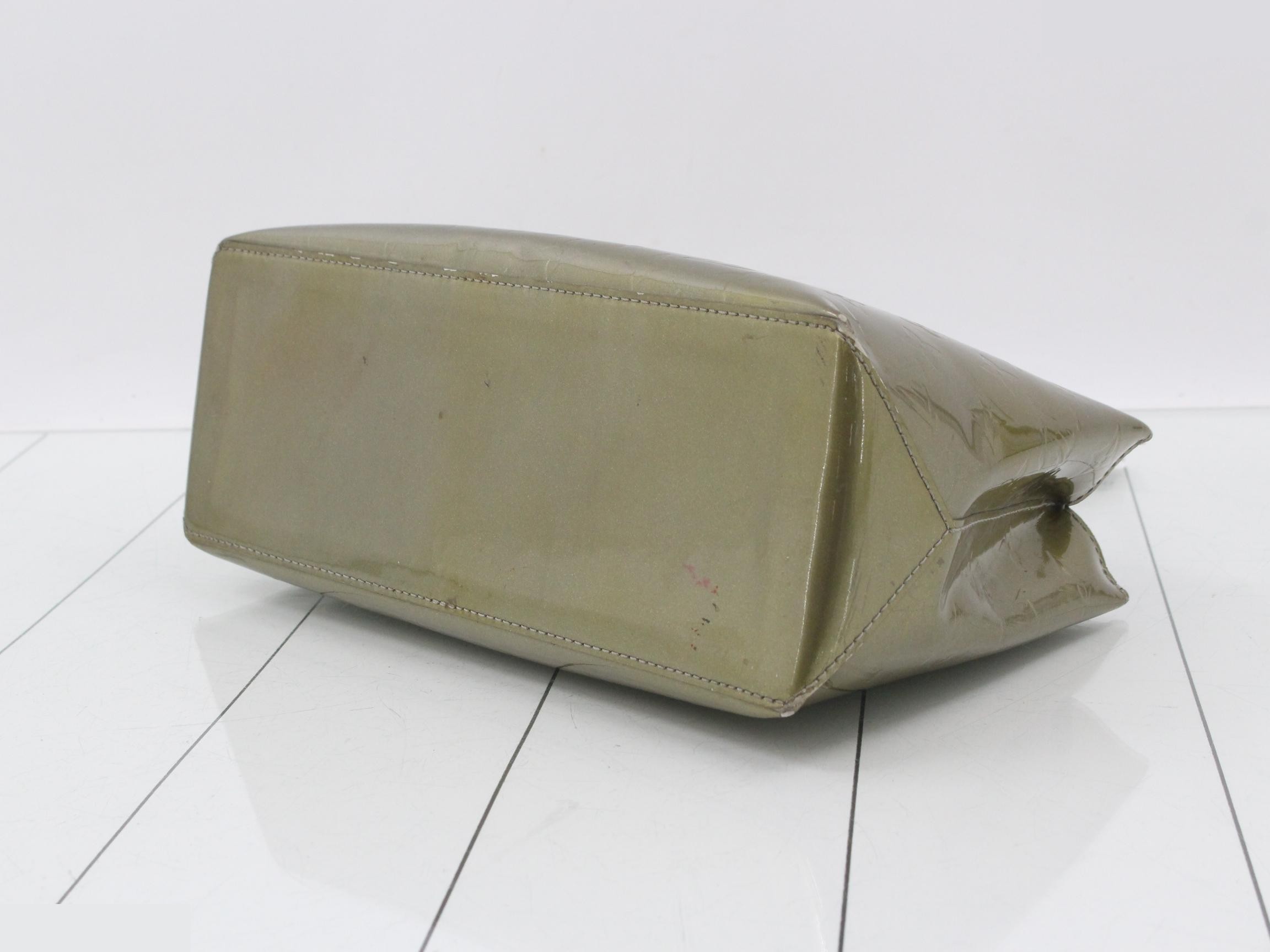 Vernis bag — view 6