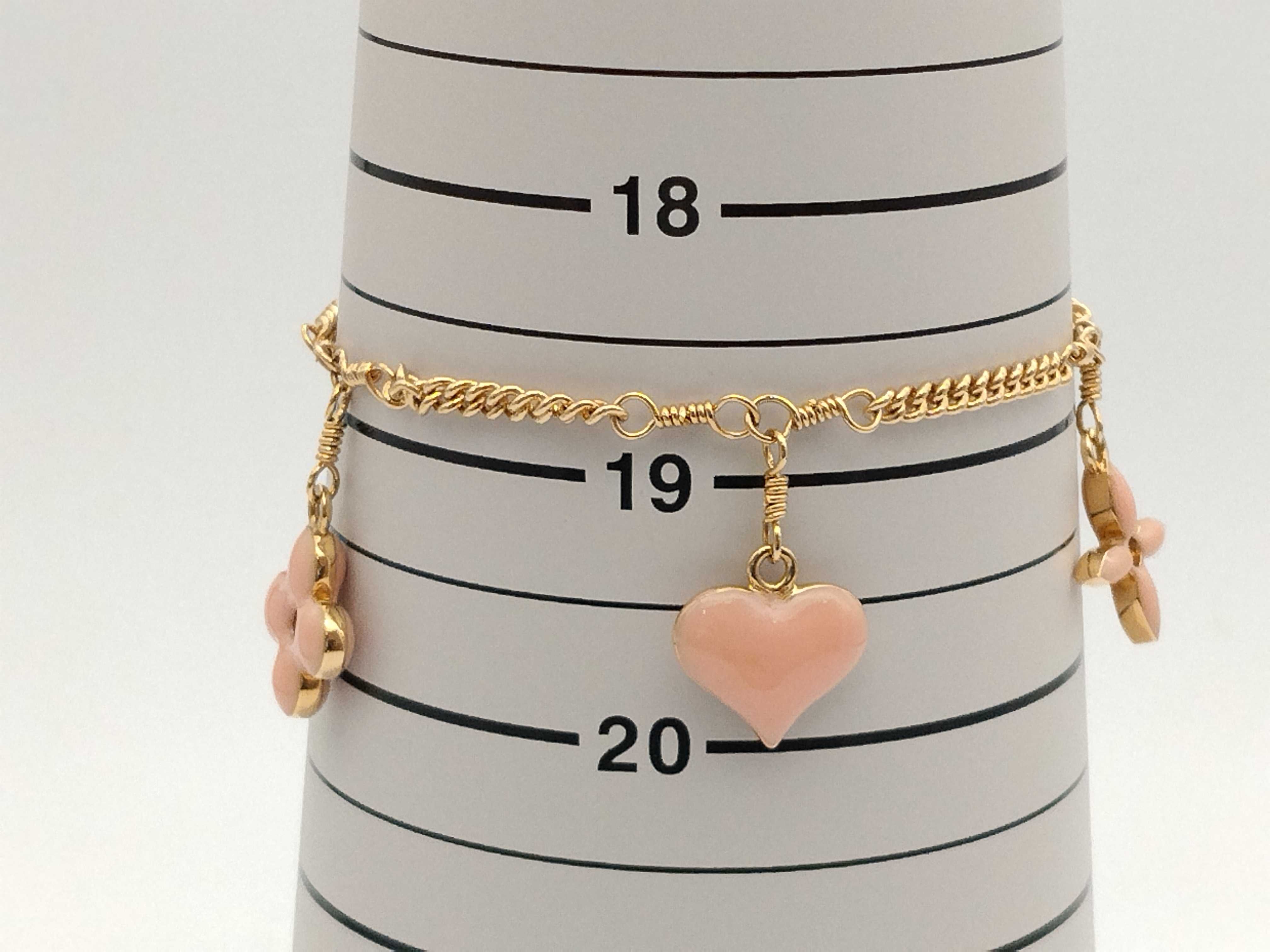 Bracelet Sweet (with box and dust bag) Bracelet/Bangle — view 8