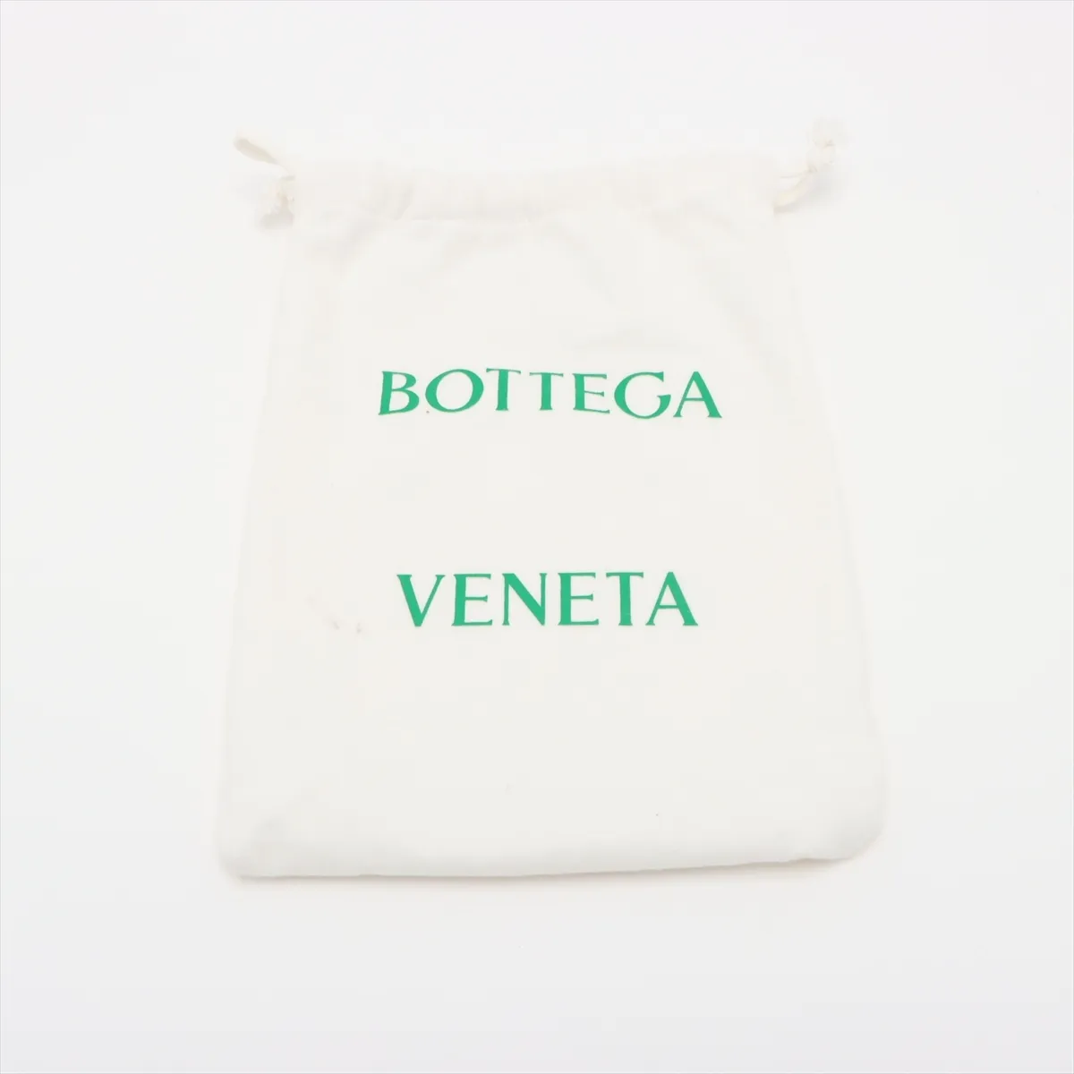 Maxi Intrecciato Candy Cassette Leather Shoulder Bag, Green — view 9