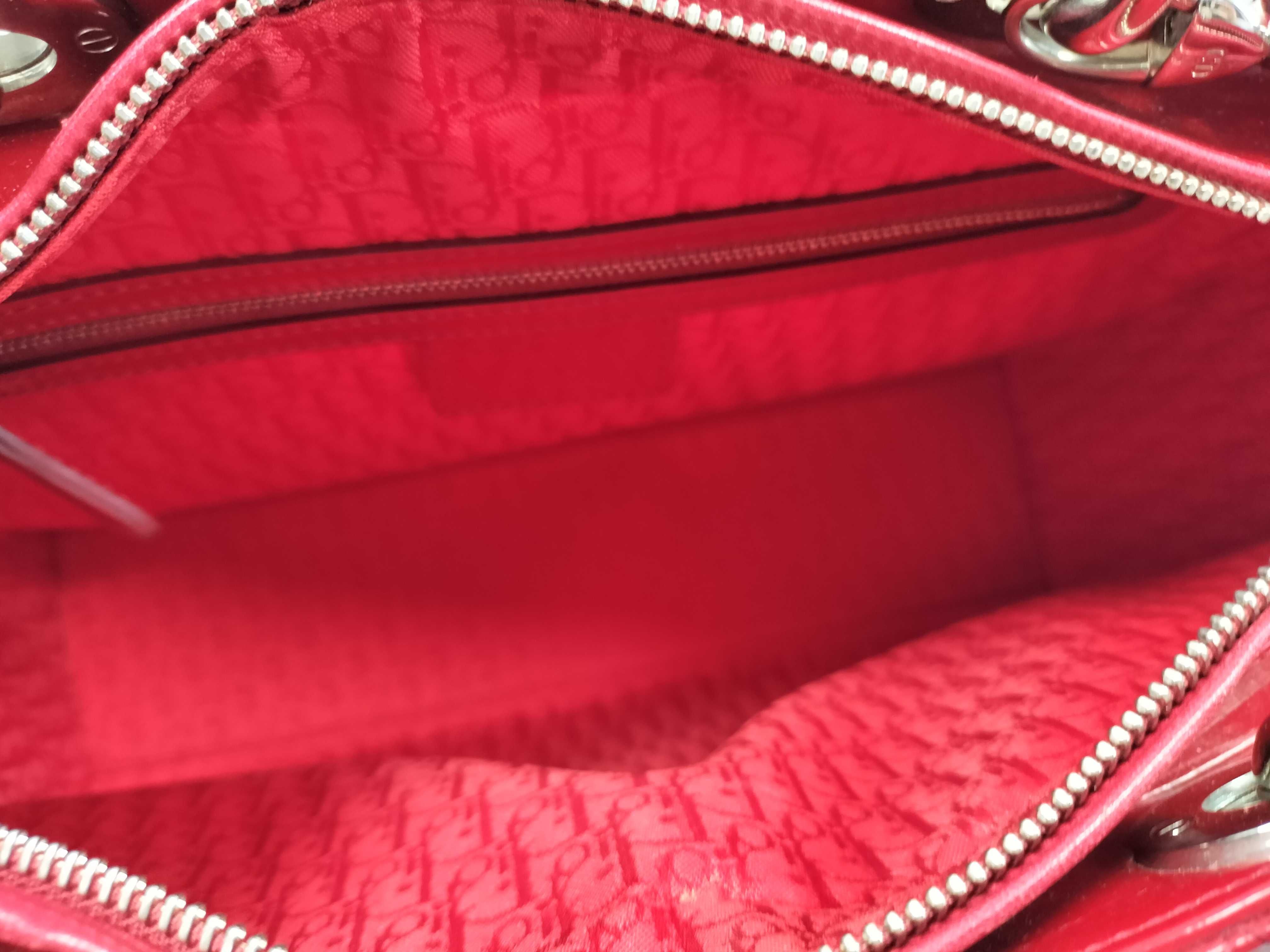 Lady Dior handbag — view 11