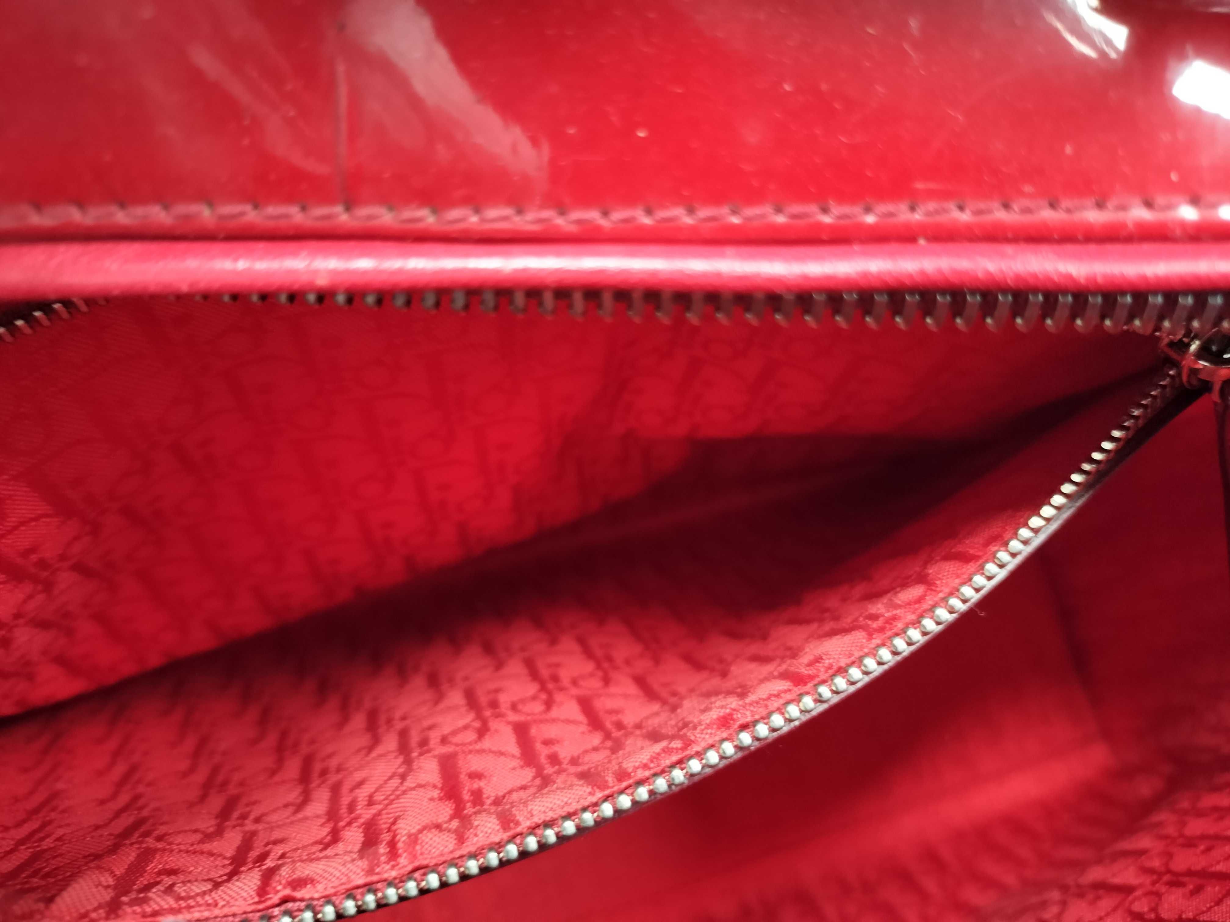 Lady Dior handbag — view 12