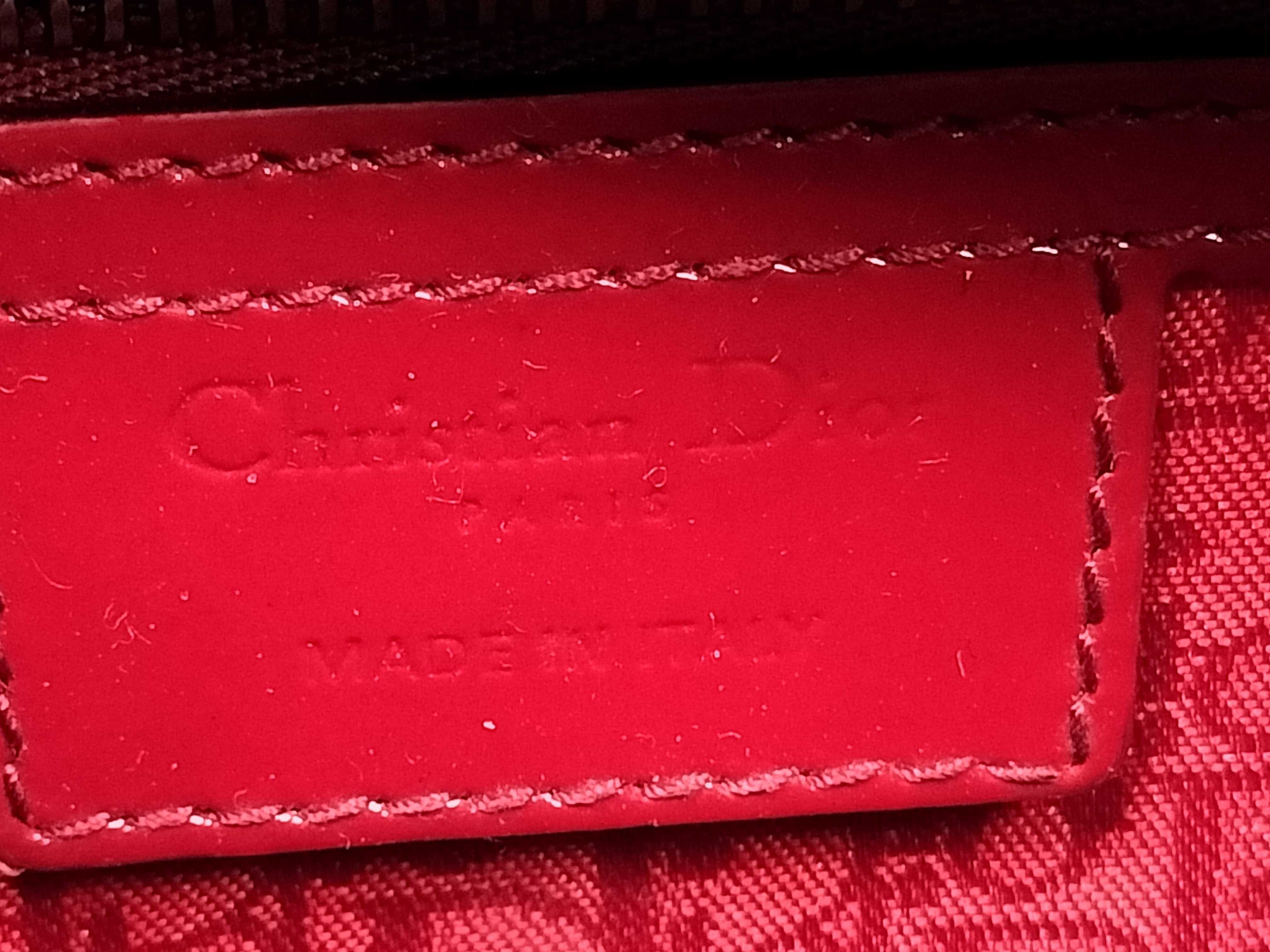 Lady Dior handbag — view 13