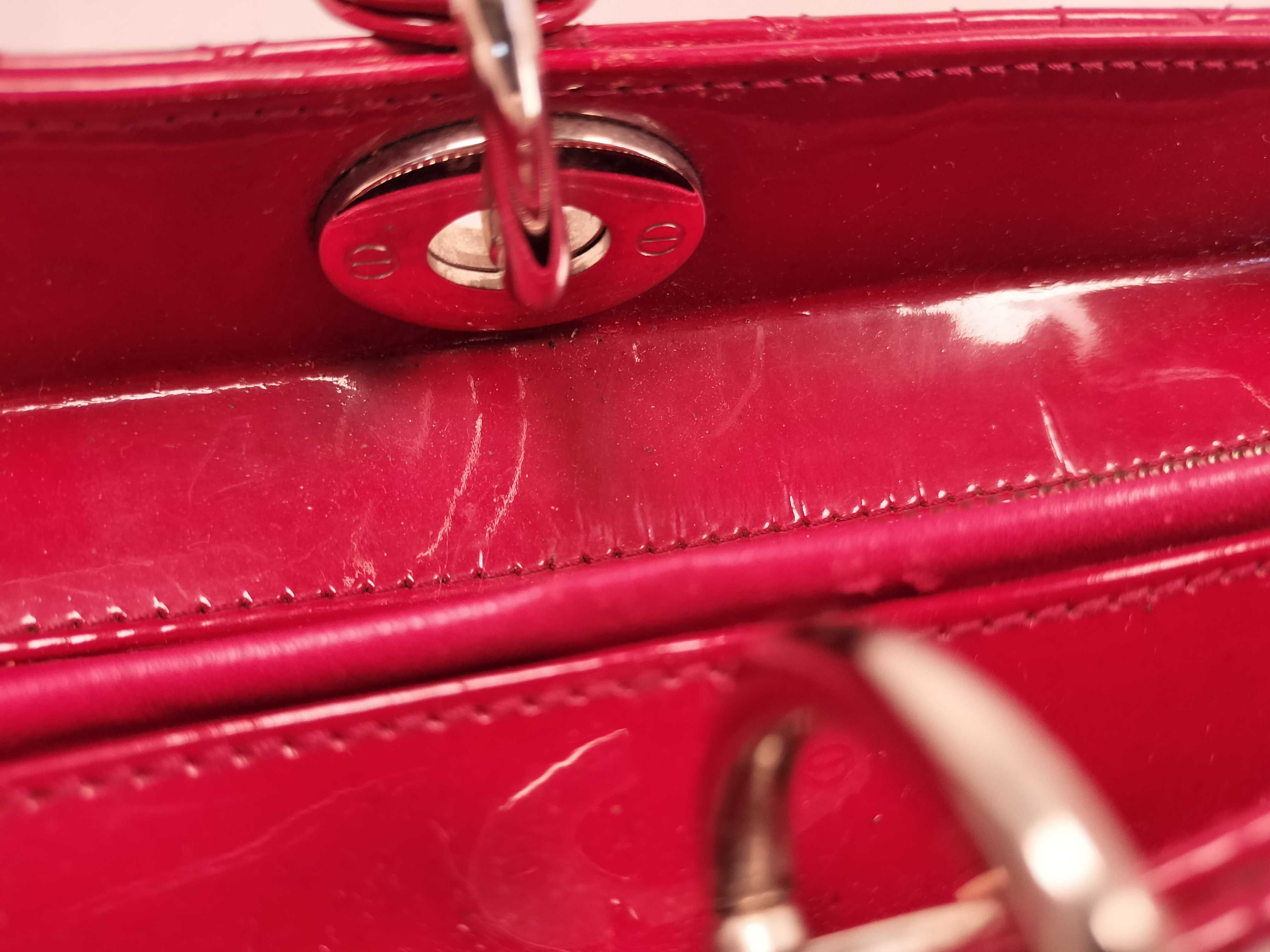 Lady Dior handbag — view 14