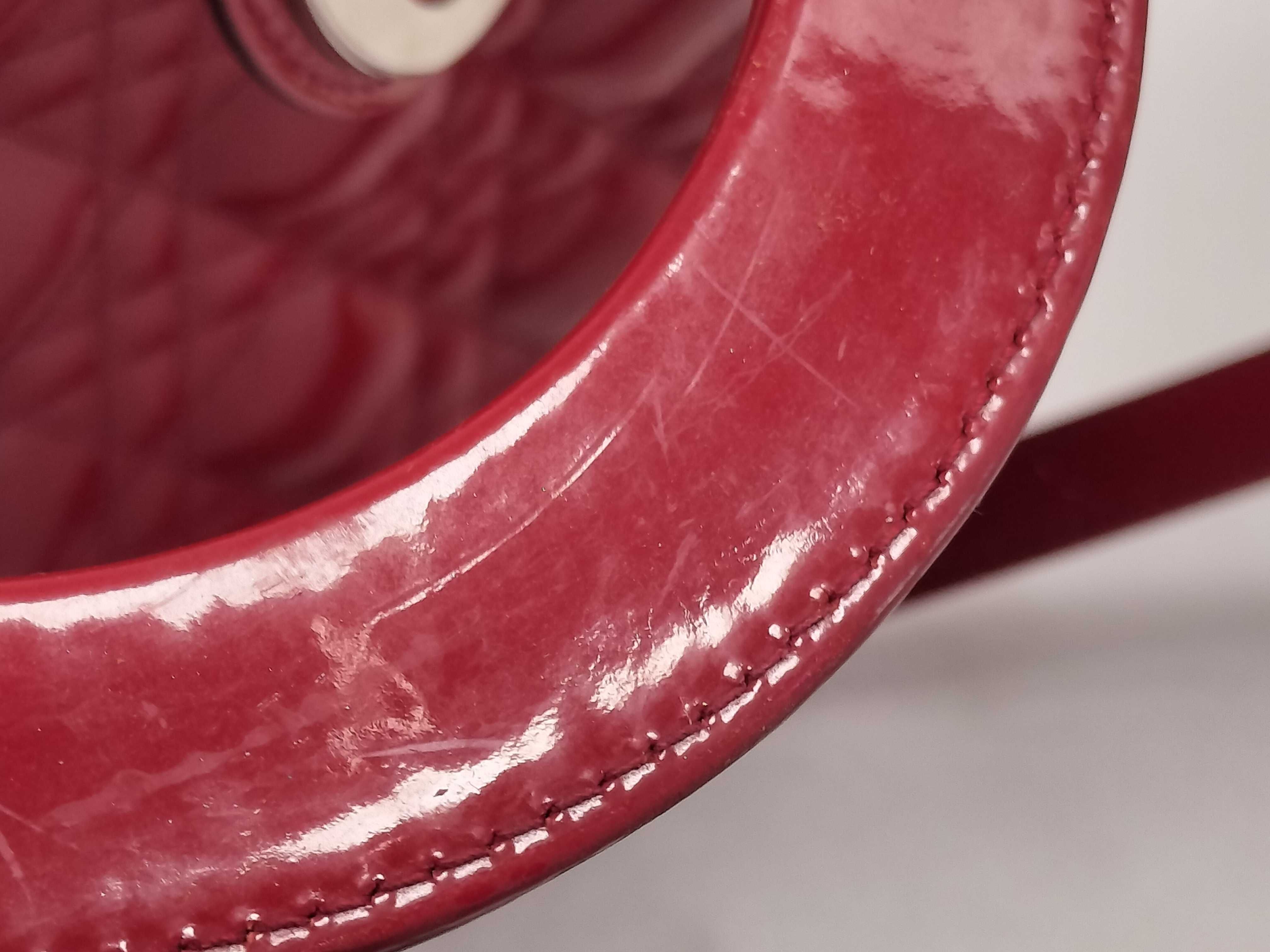 Lady Dior handbag — view 15