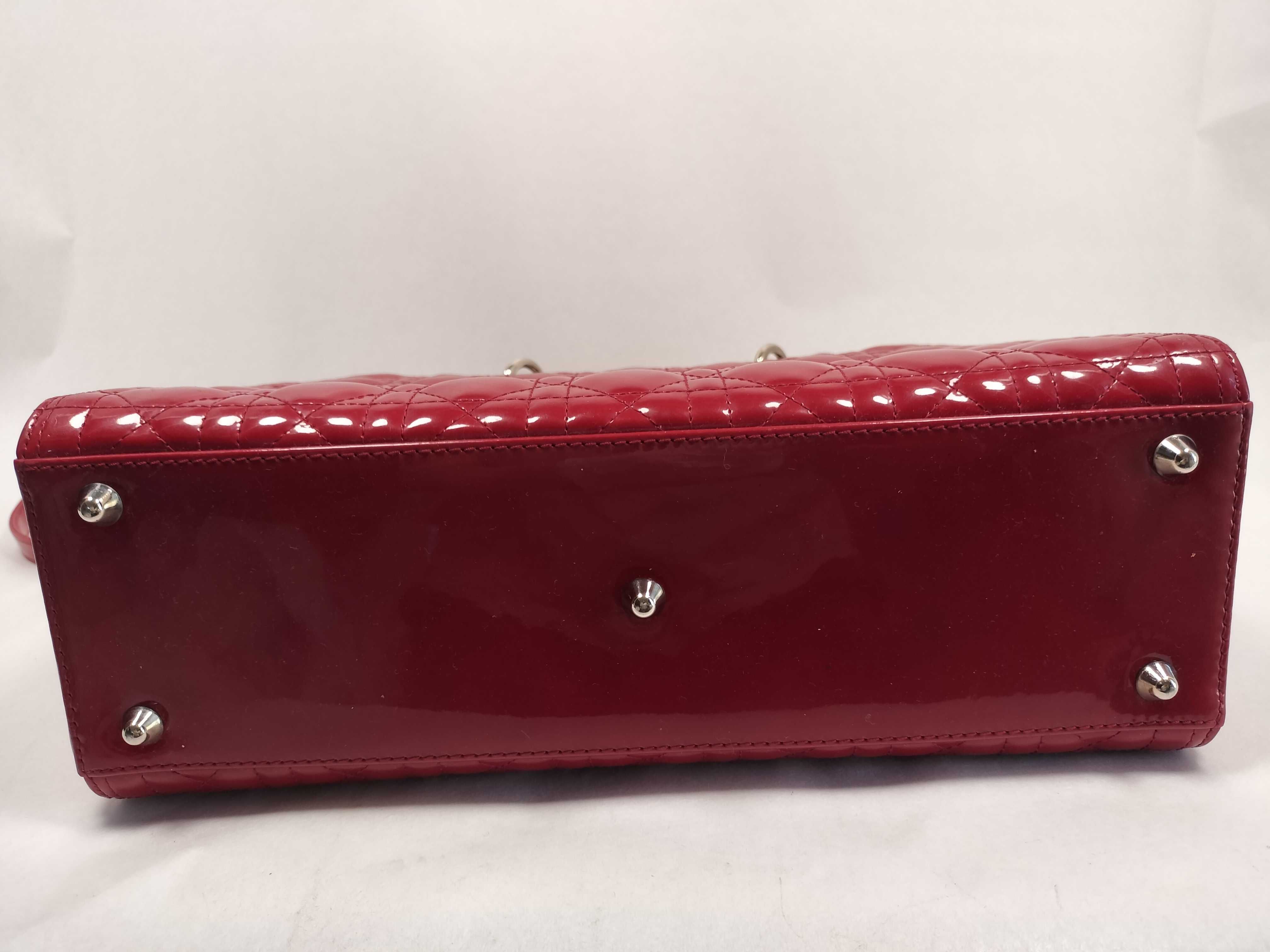 Lady Dior handbag — view 7