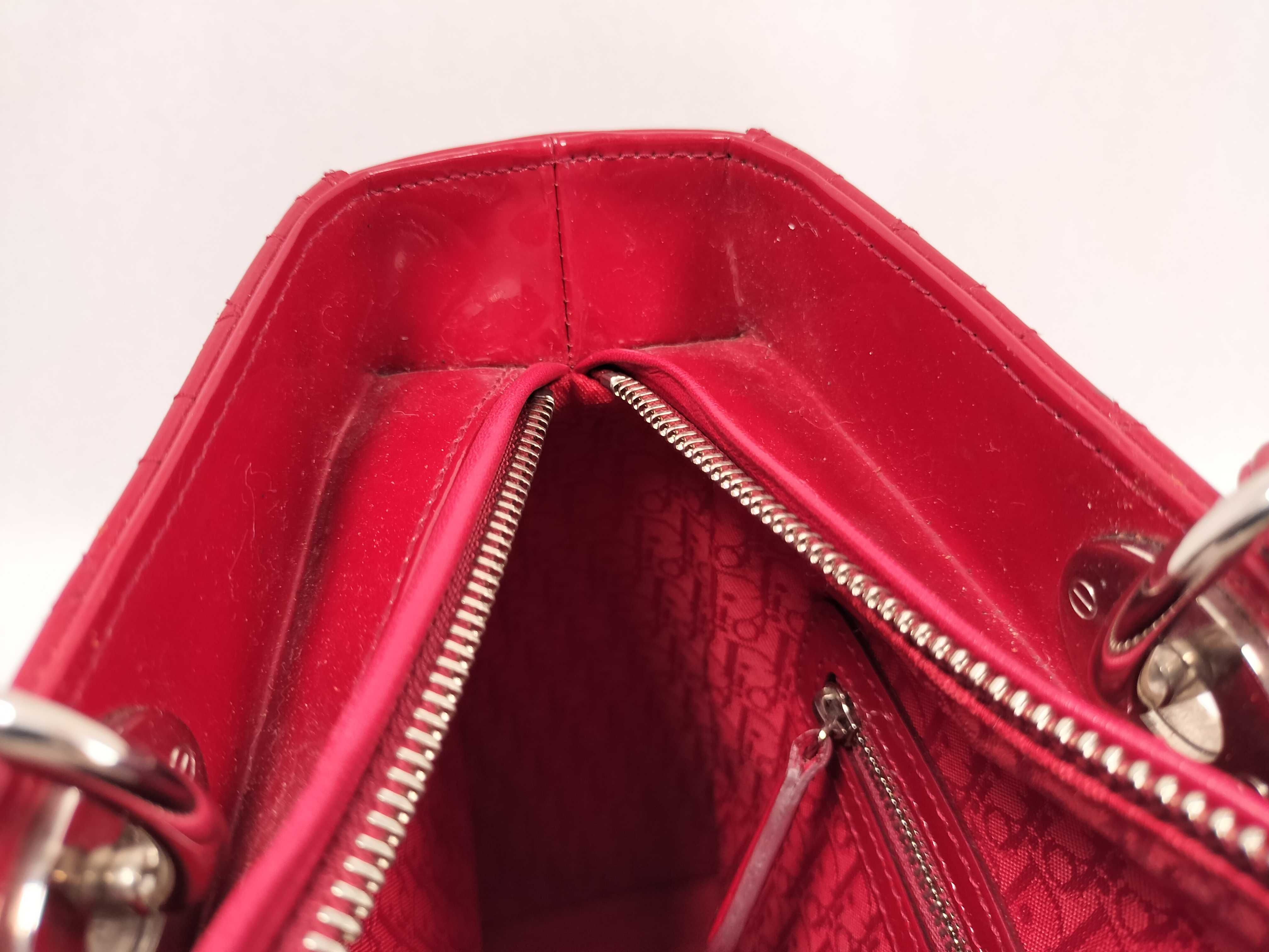 Lady Dior handbag — view 10