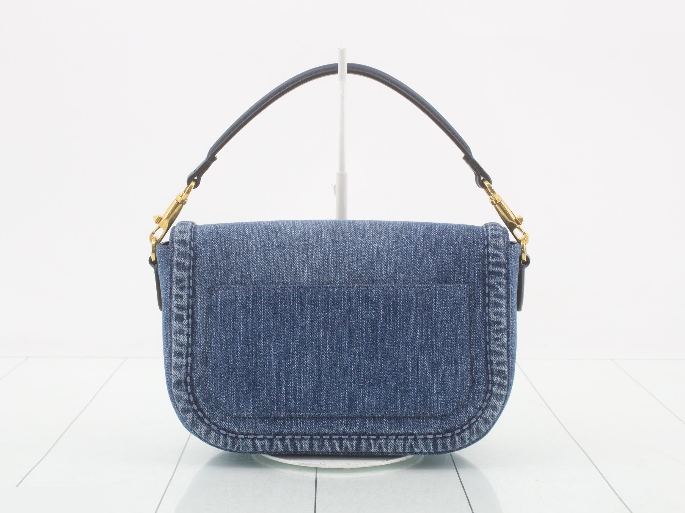 (Bag) - Shoulder Bag — view 2