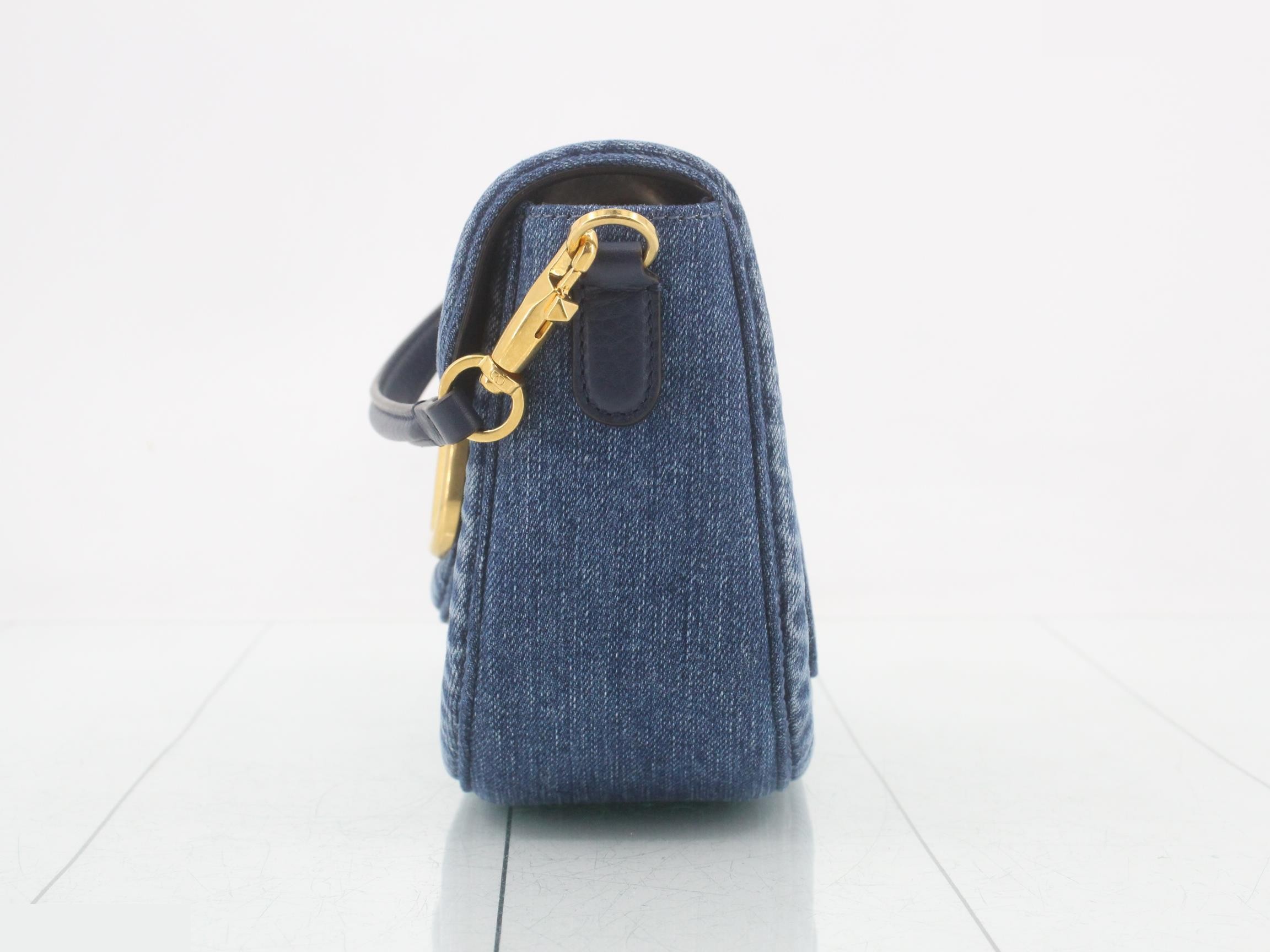 (Bag) - Shoulder Bag — view 3