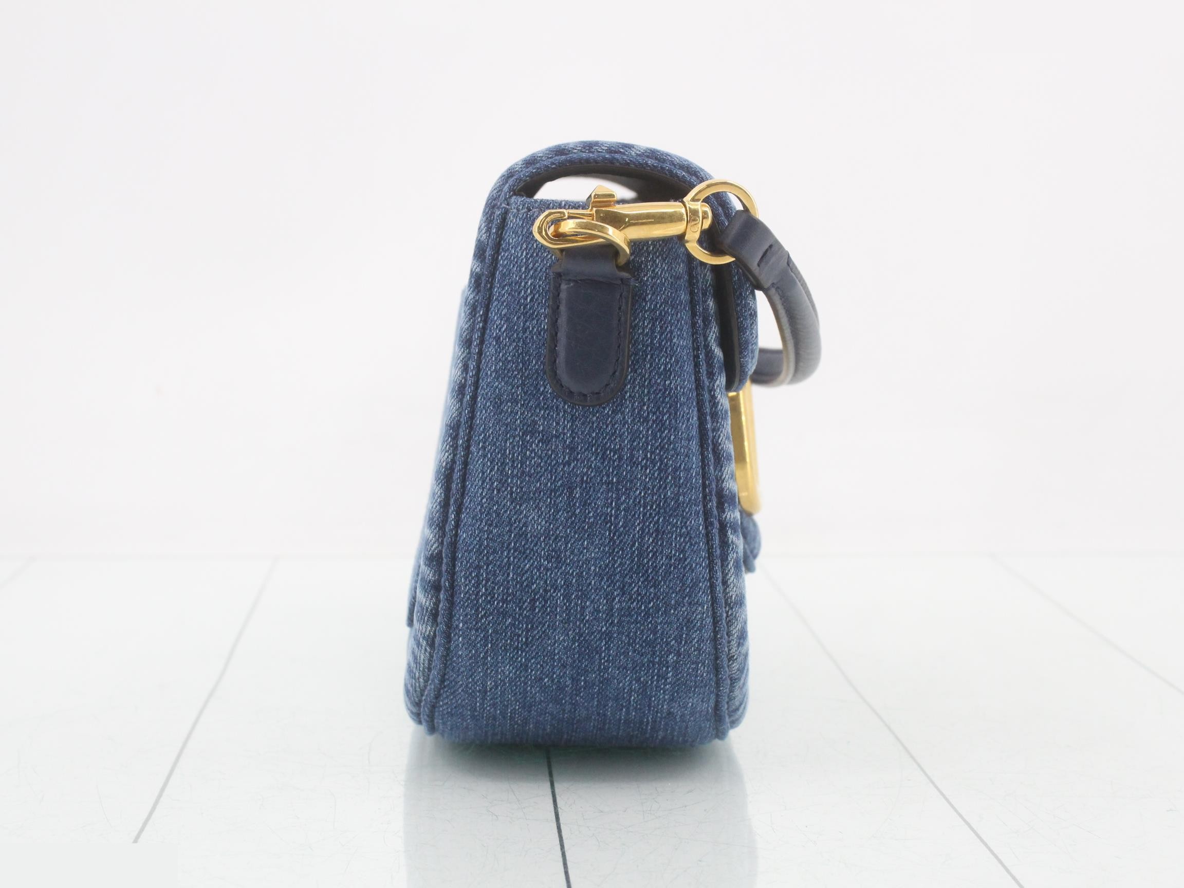 (Bag) - Shoulder Bag — view 4