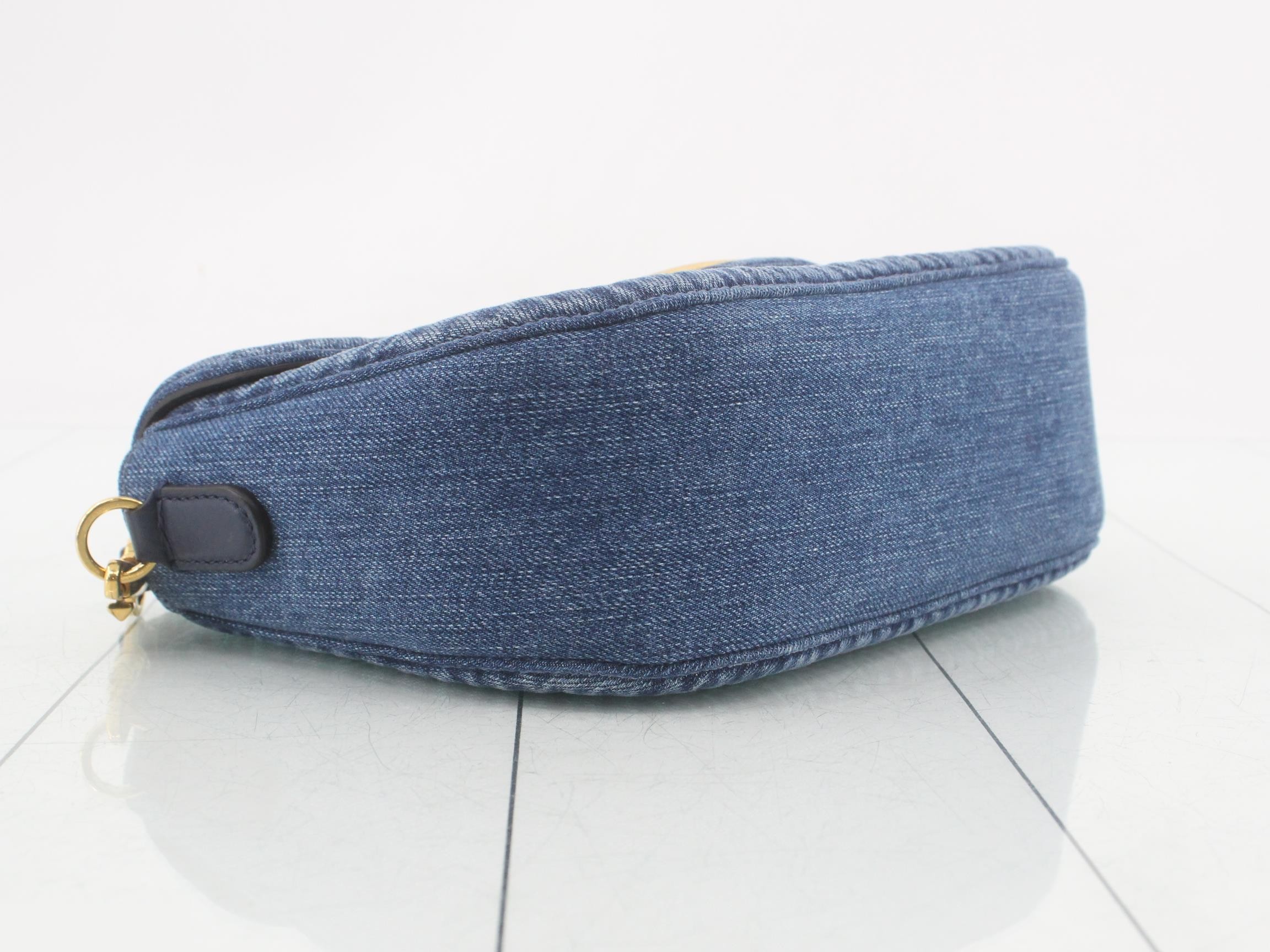 (Bag) - Shoulder Bag — view 5