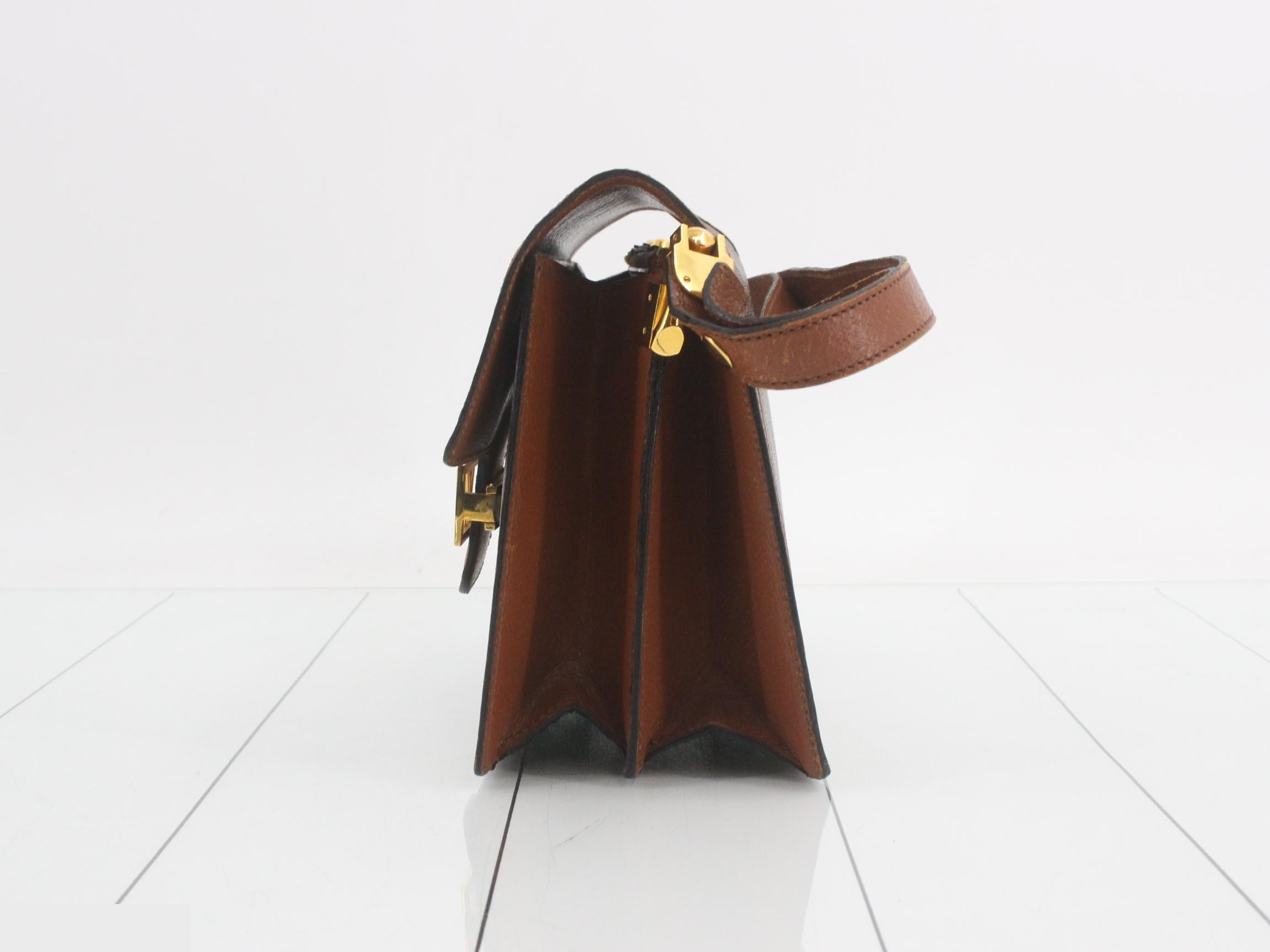 Monogram Sac Dauphine 2-Way Shoulder Bag — view 3