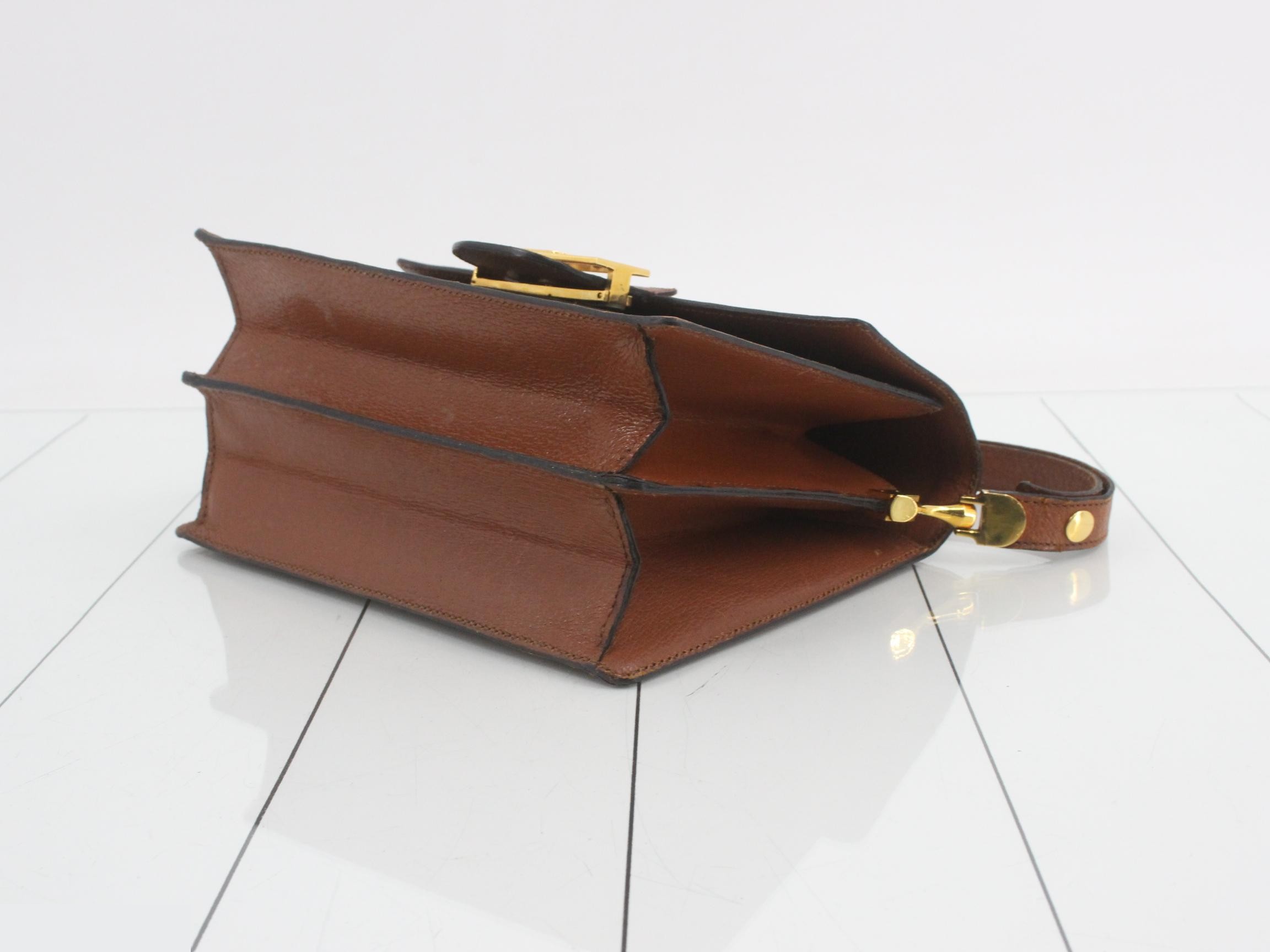 Monogram Sac Dauphine 2-Way Shoulder Bag — view 6