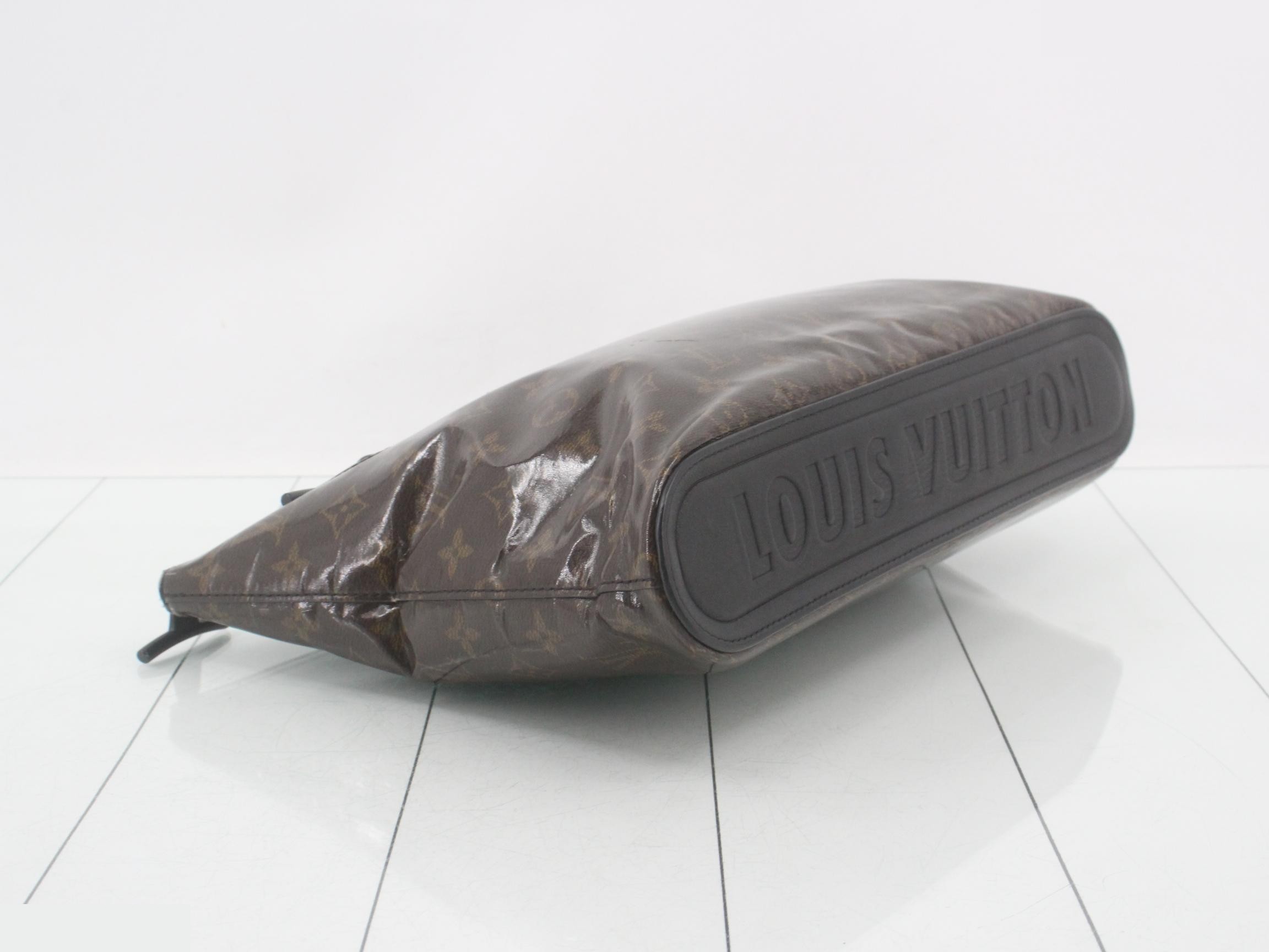Monogram Glaze Pochette Cosmos Second Bag — view 5
