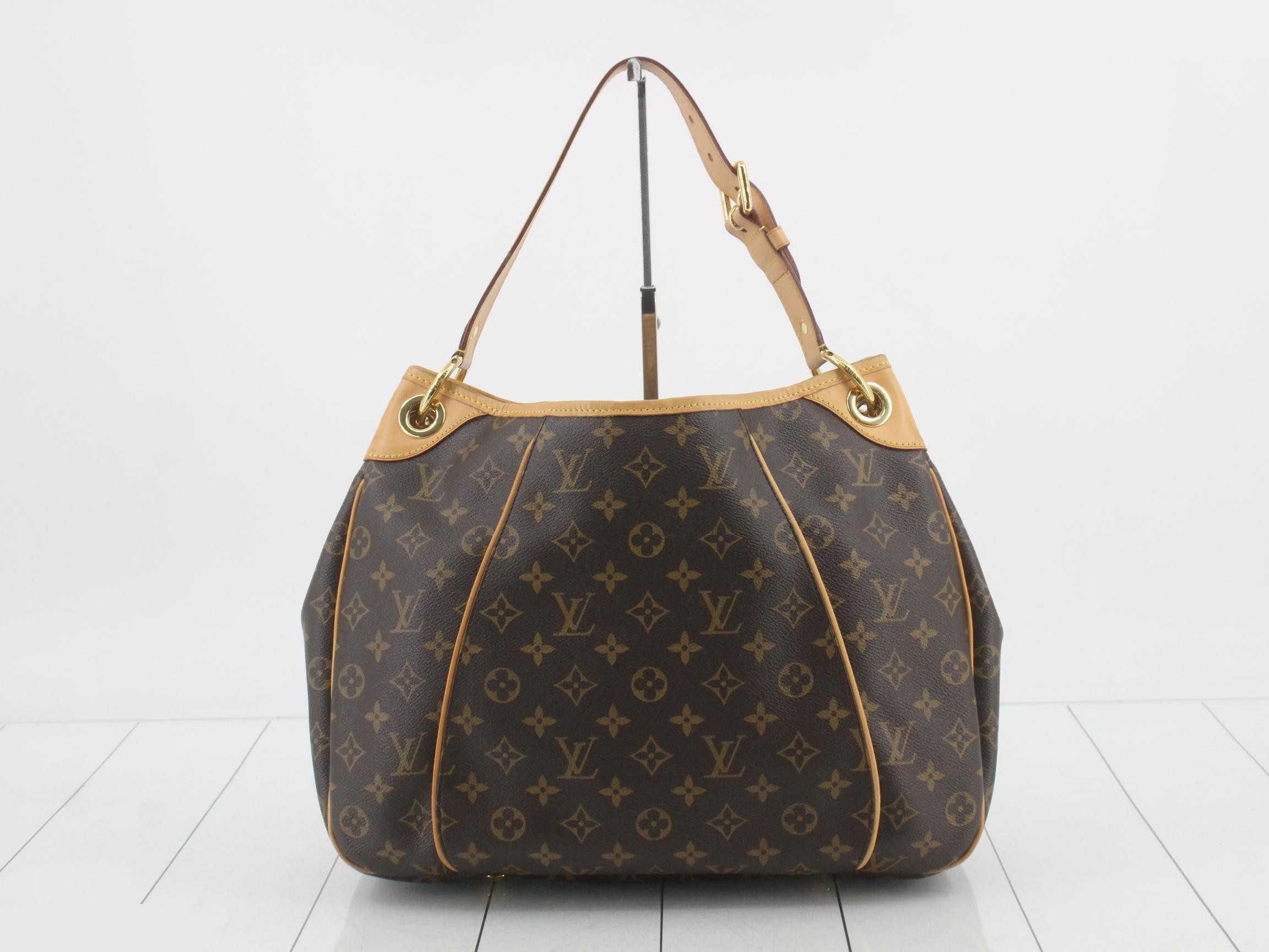 LV Monogram Galliera PM M56382/FL0038 — view 2