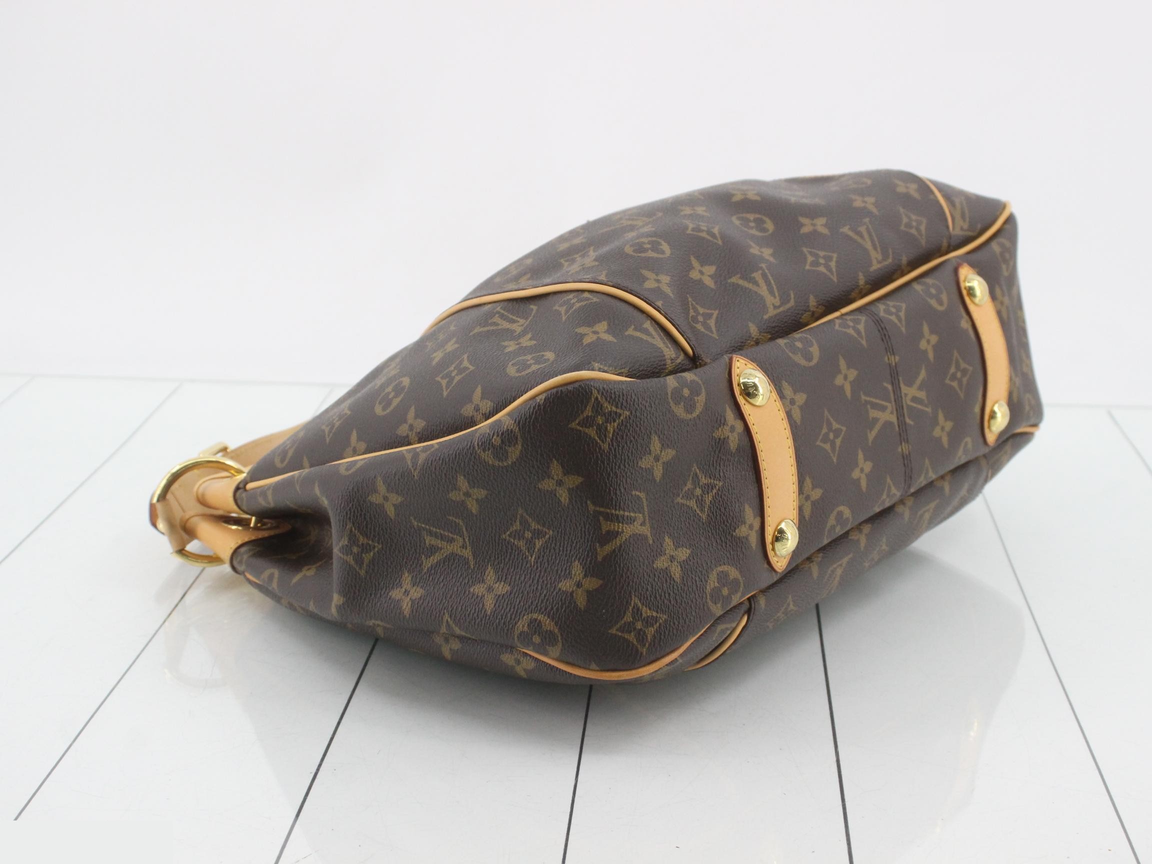 LV Monogram Galliera PM M56382/FL0038 — view 5