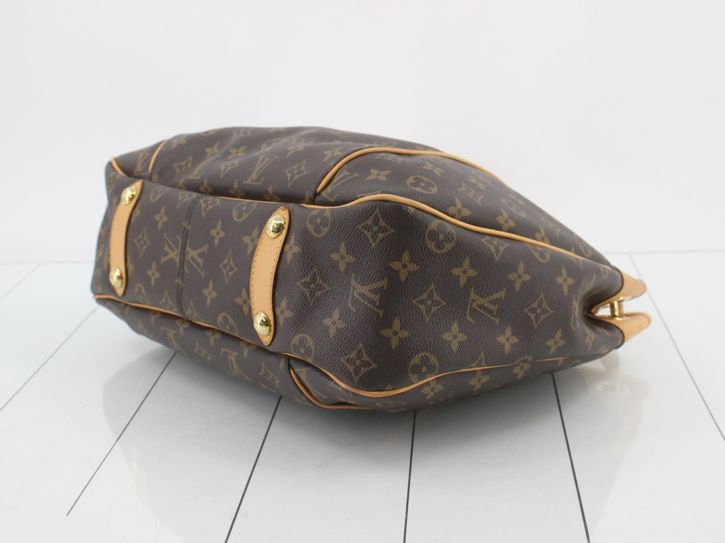 LV Monogram Galliera PM M56382/FL0038 — view 6