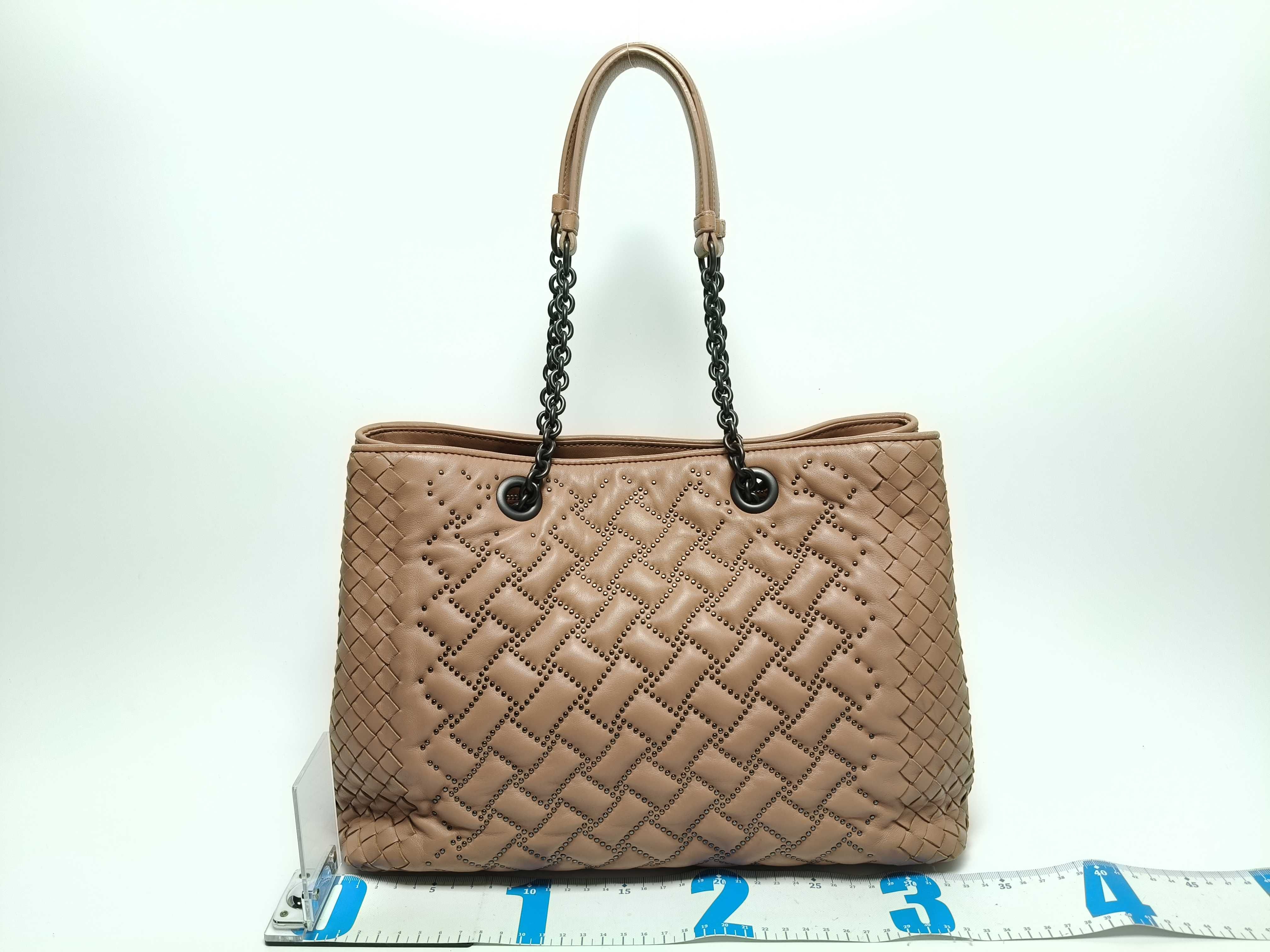 Intrecciato Bottega Veneta Tote Bag — view 2