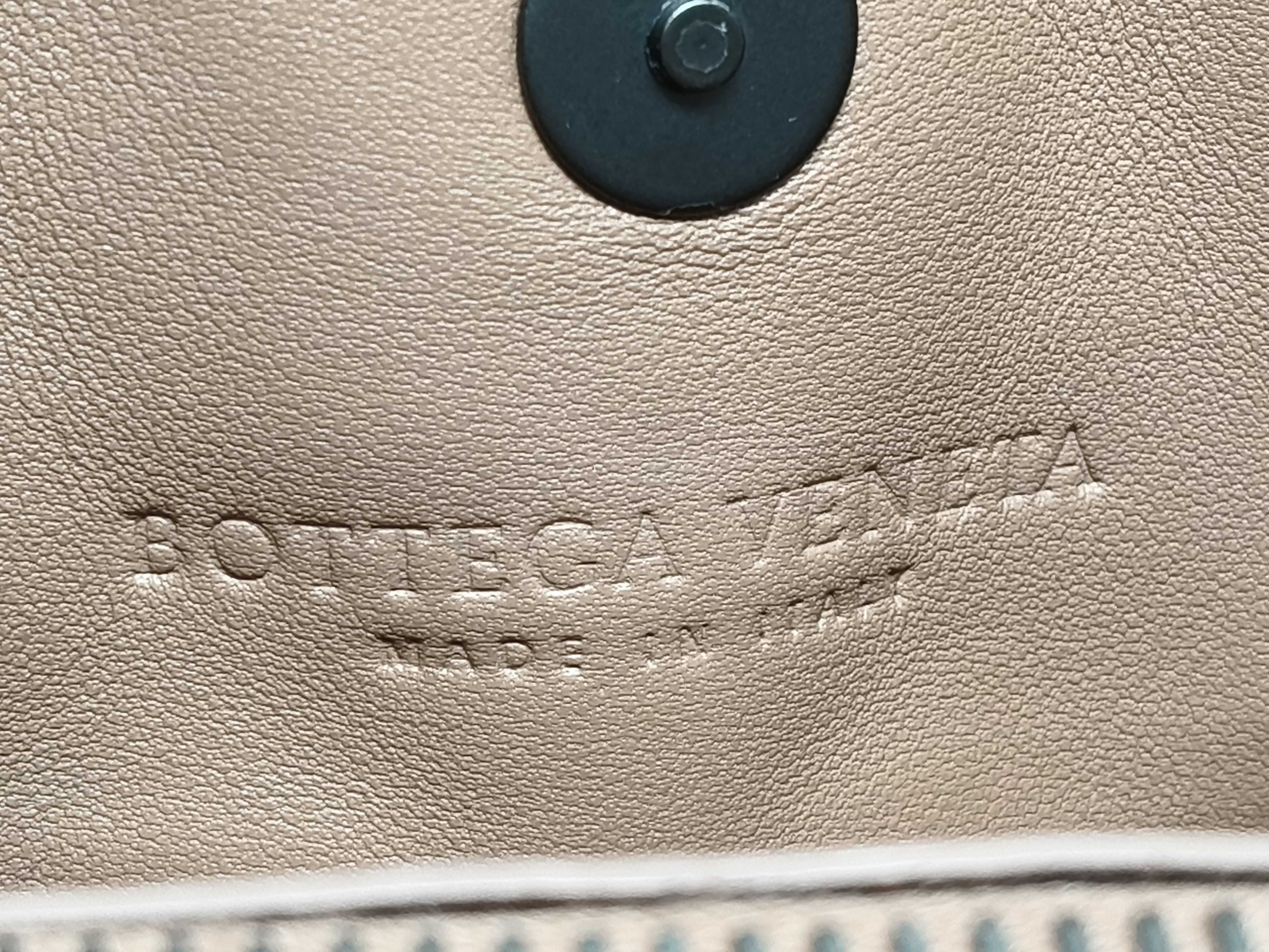 Intrecciato Bottega Veneta Tote Bag — view 12