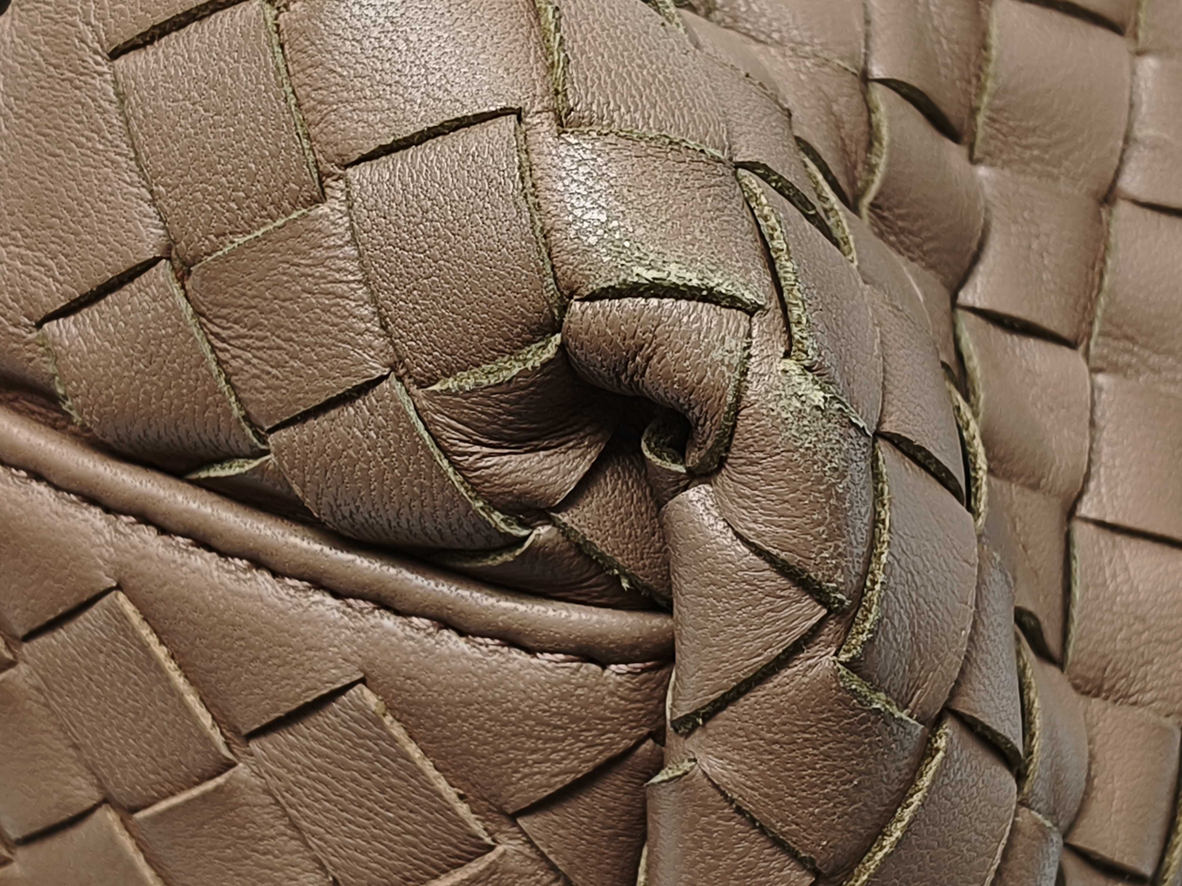 Intrecciato Bottega Veneta Tote Bag — view 6