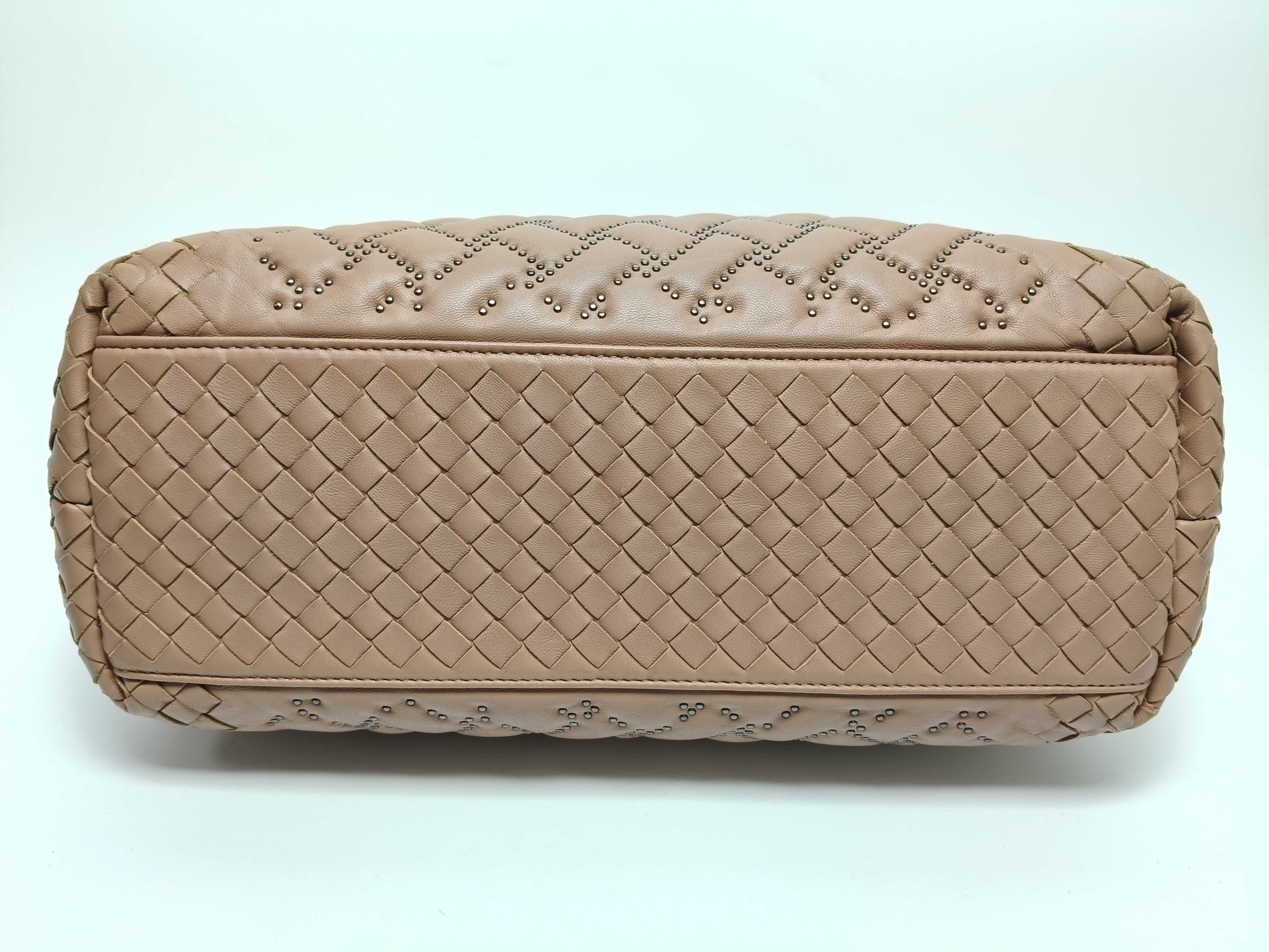 Intrecciato Bottega Veneta Tote Bag — view 7