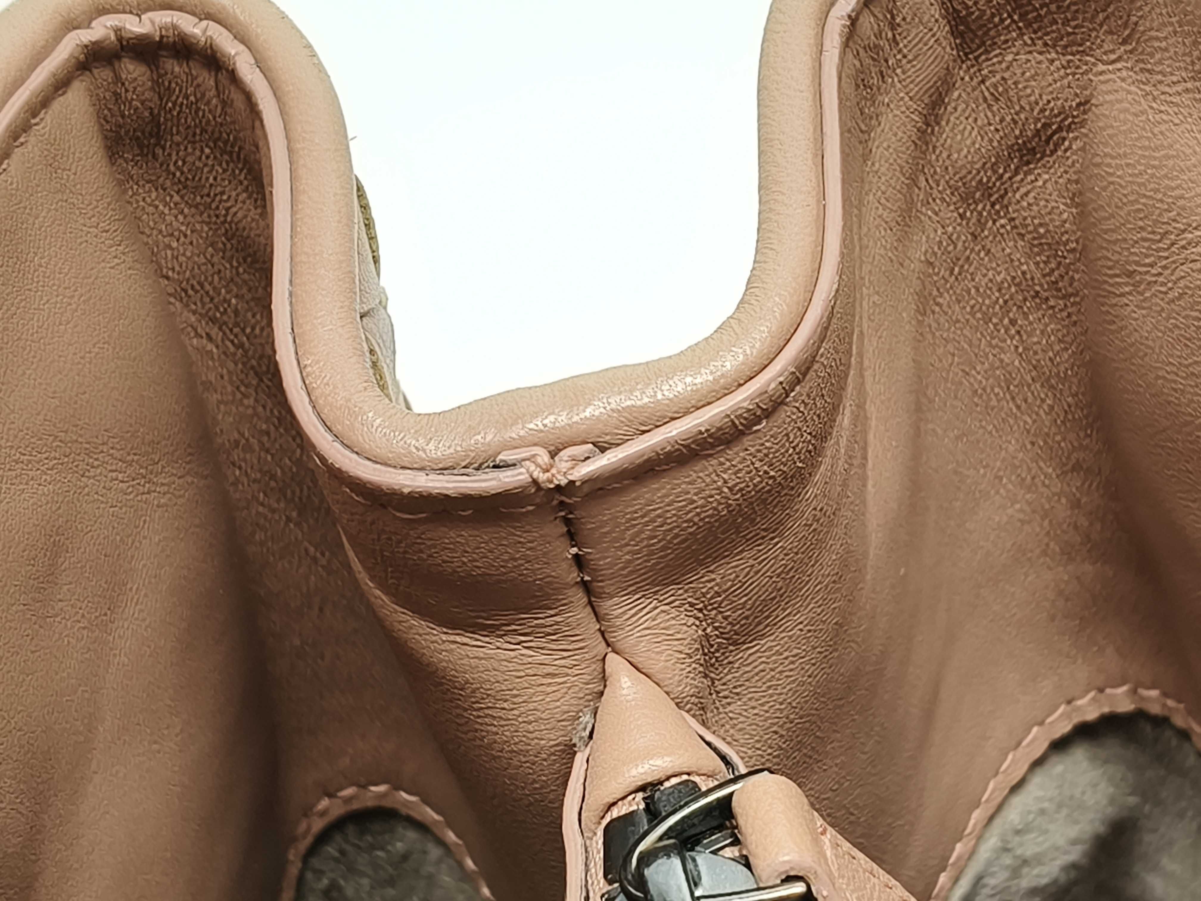 Intrecciato Bottega Veneta Tote Bag — view 8