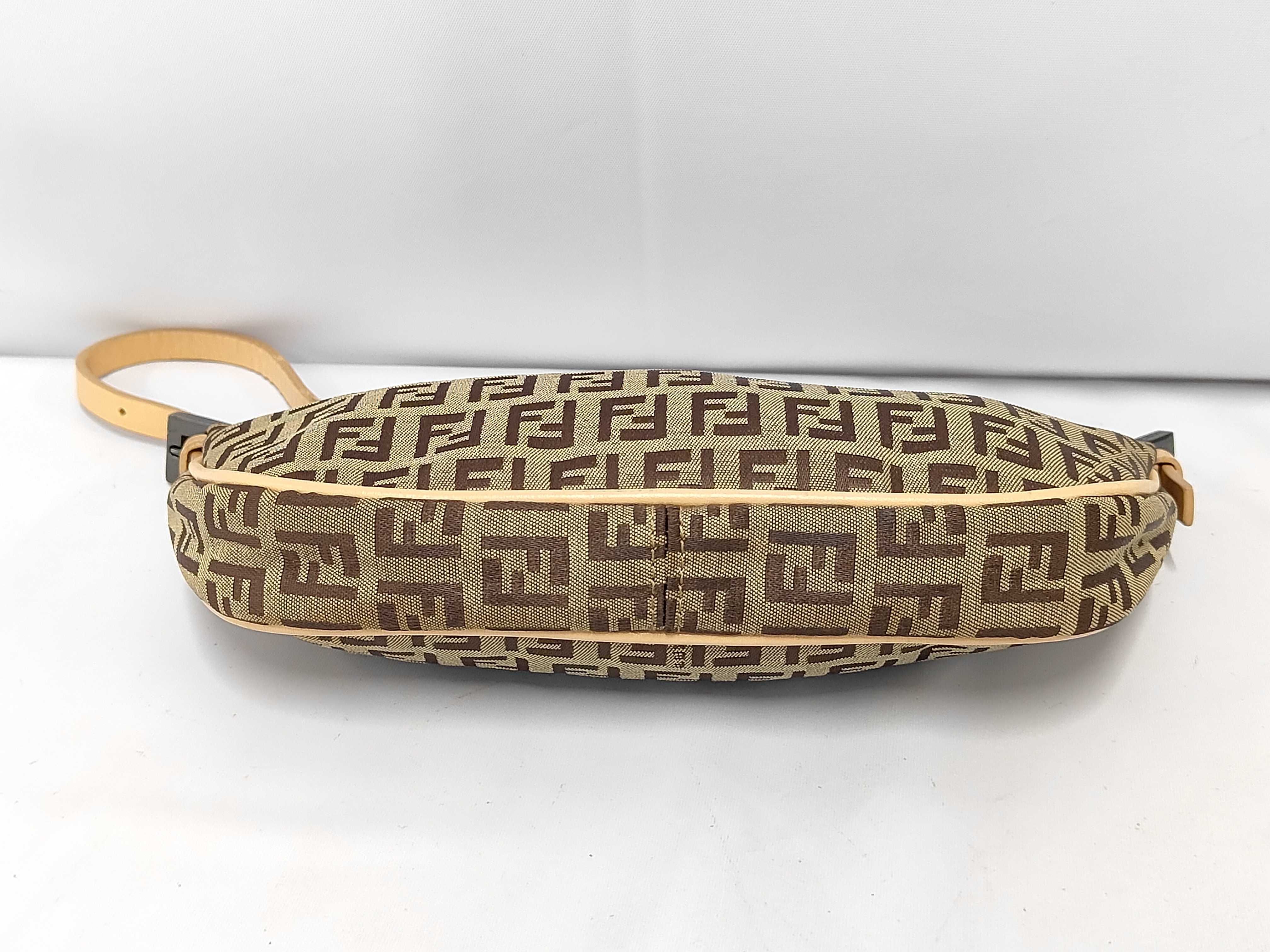 Zucchino Shoulder Bag — view 3
