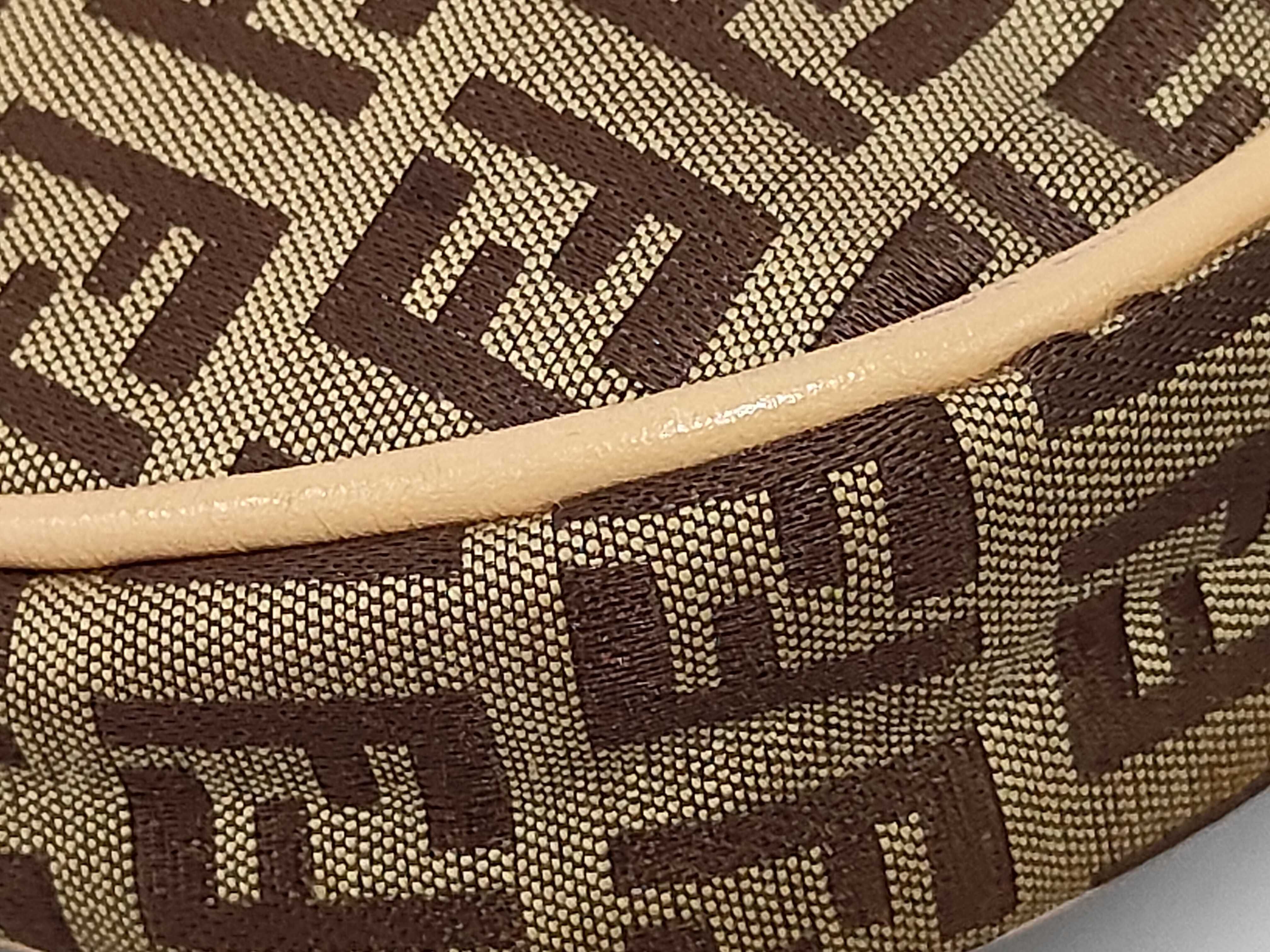 Zucchino Shoulder Bag — view 4