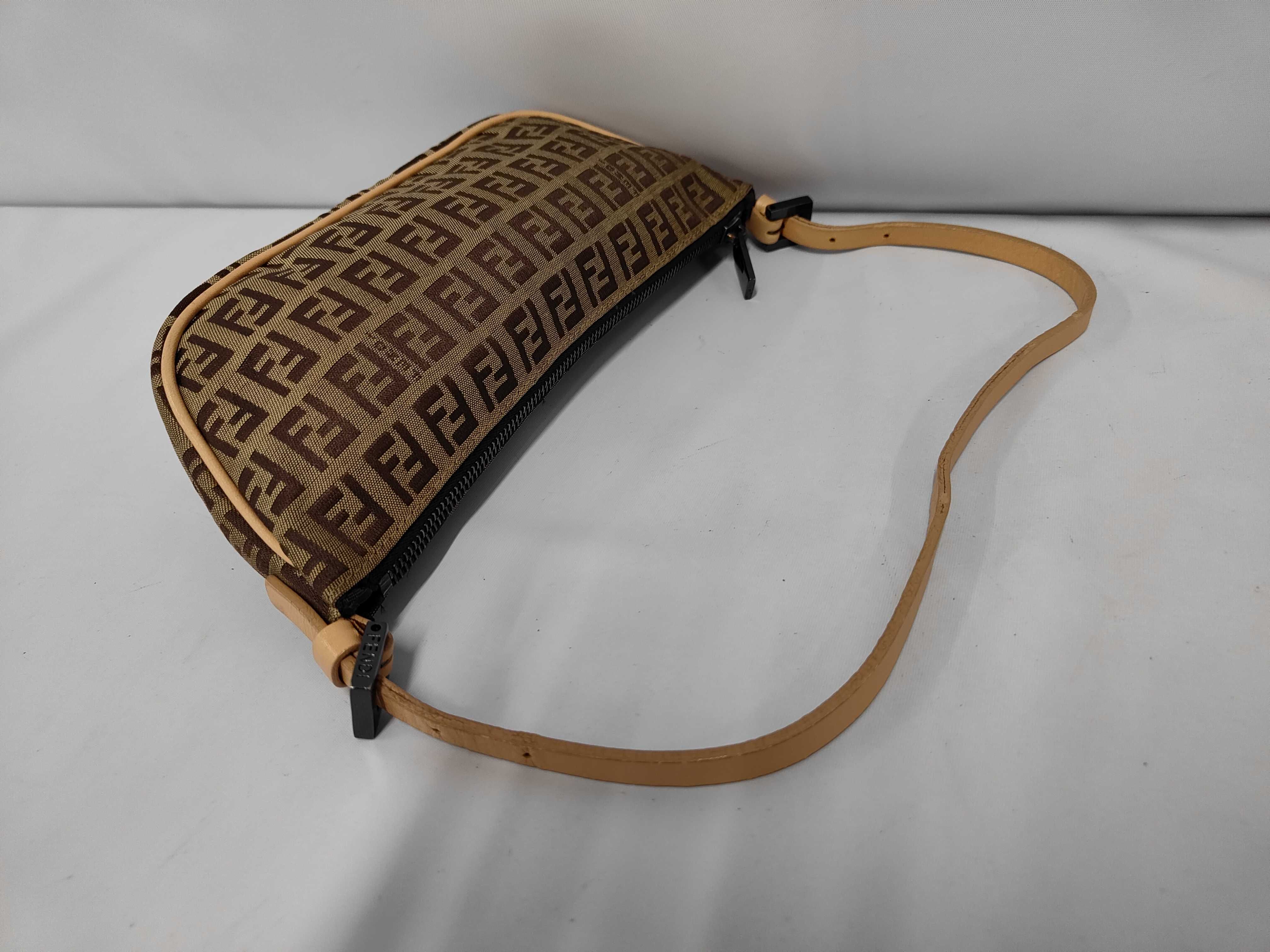 Zucchino Shoulder Bag — view 5