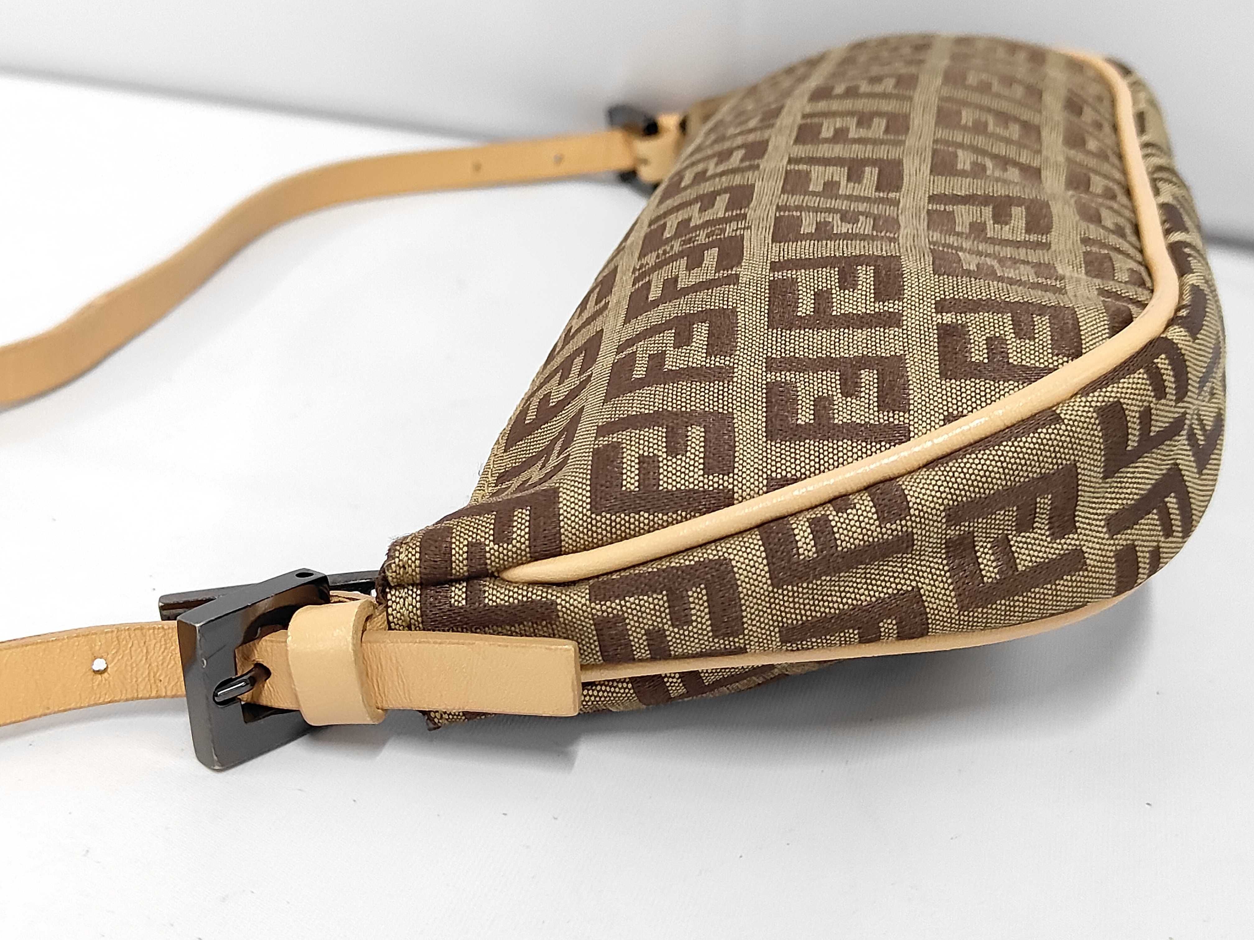 Zucchino Shoulder Bag — view 8
